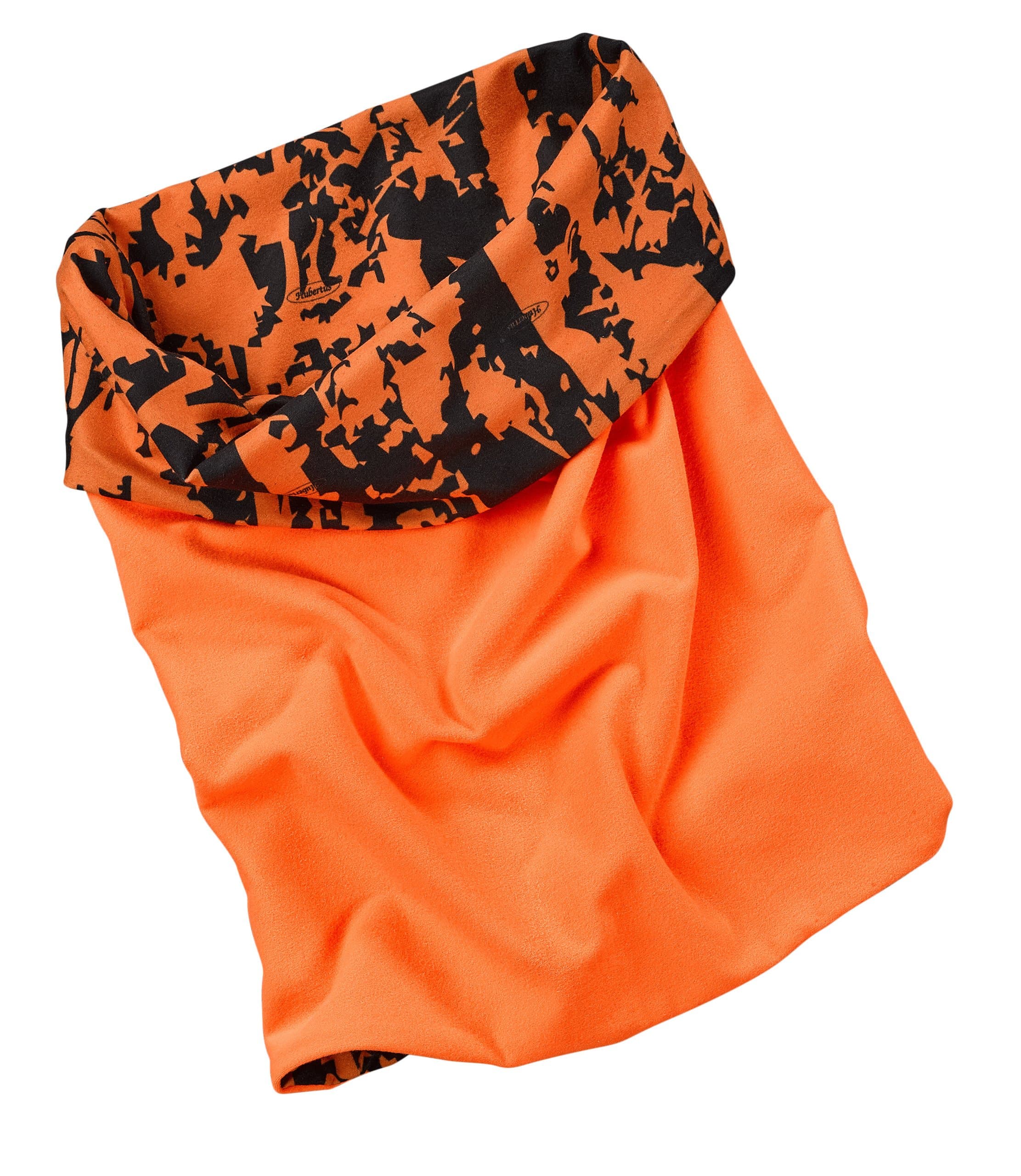 Skogen Wende-Nackenwärmer Microfleece