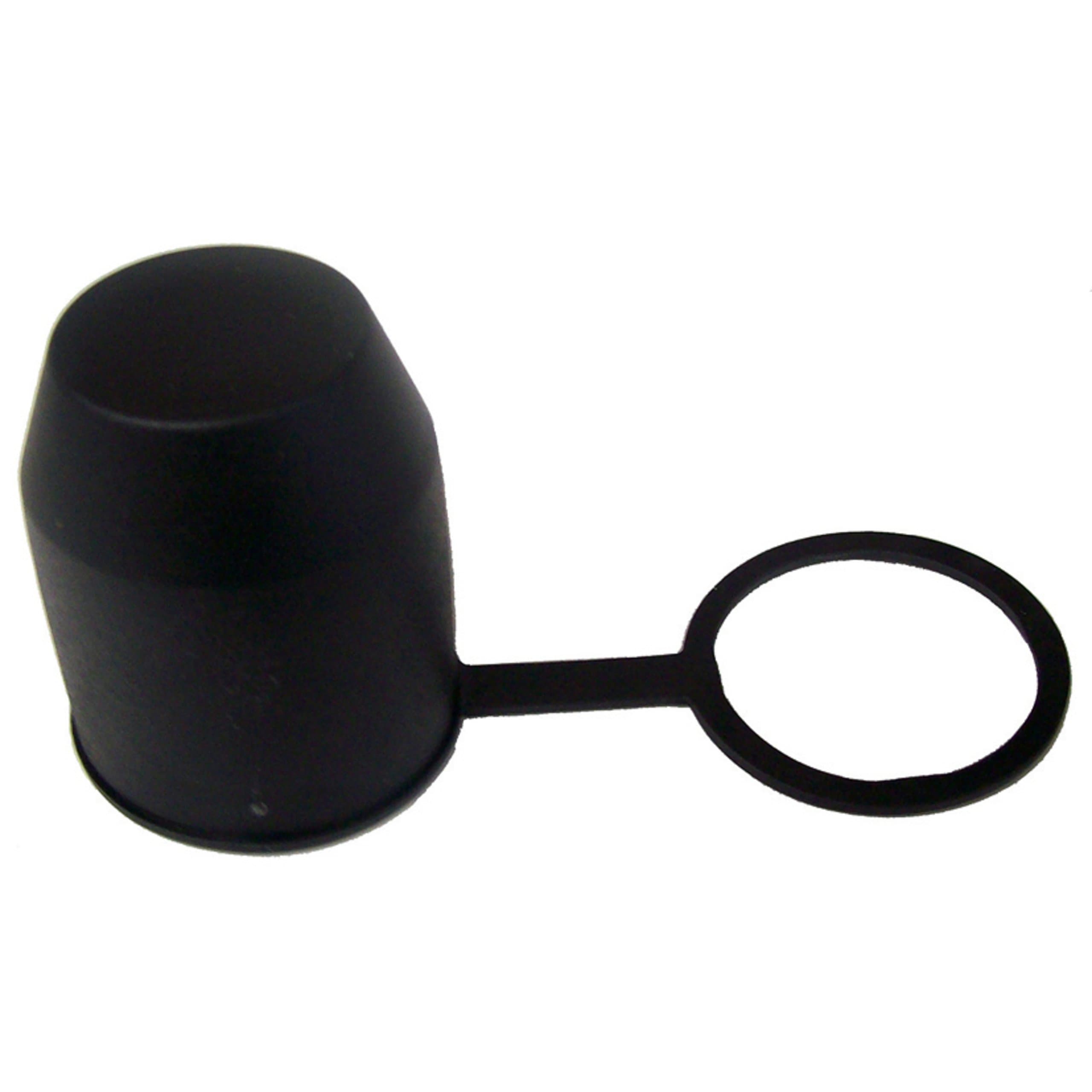 Schutzkappe für Anhängerkupplung