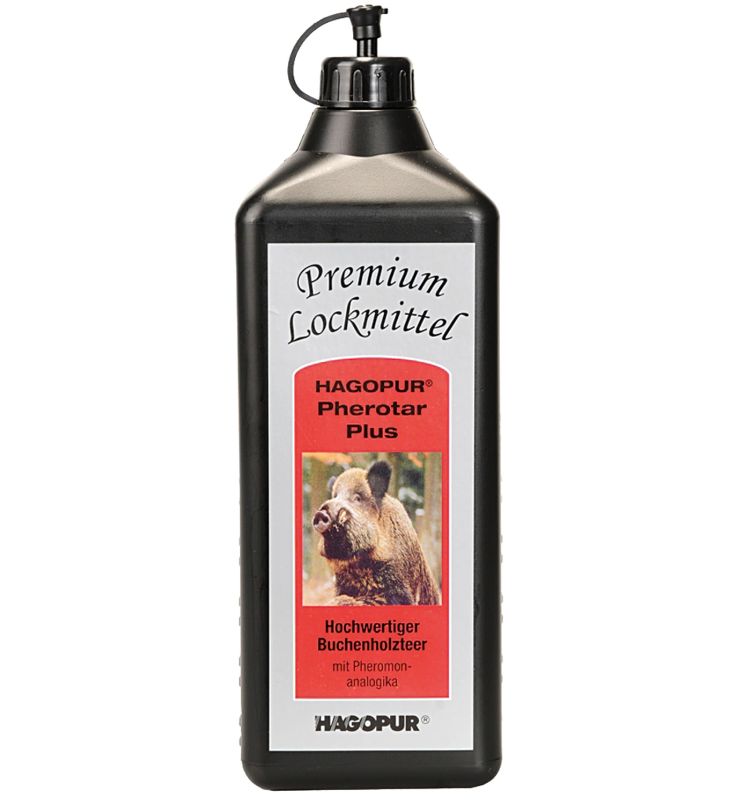 Hagopur Pherotar Plus