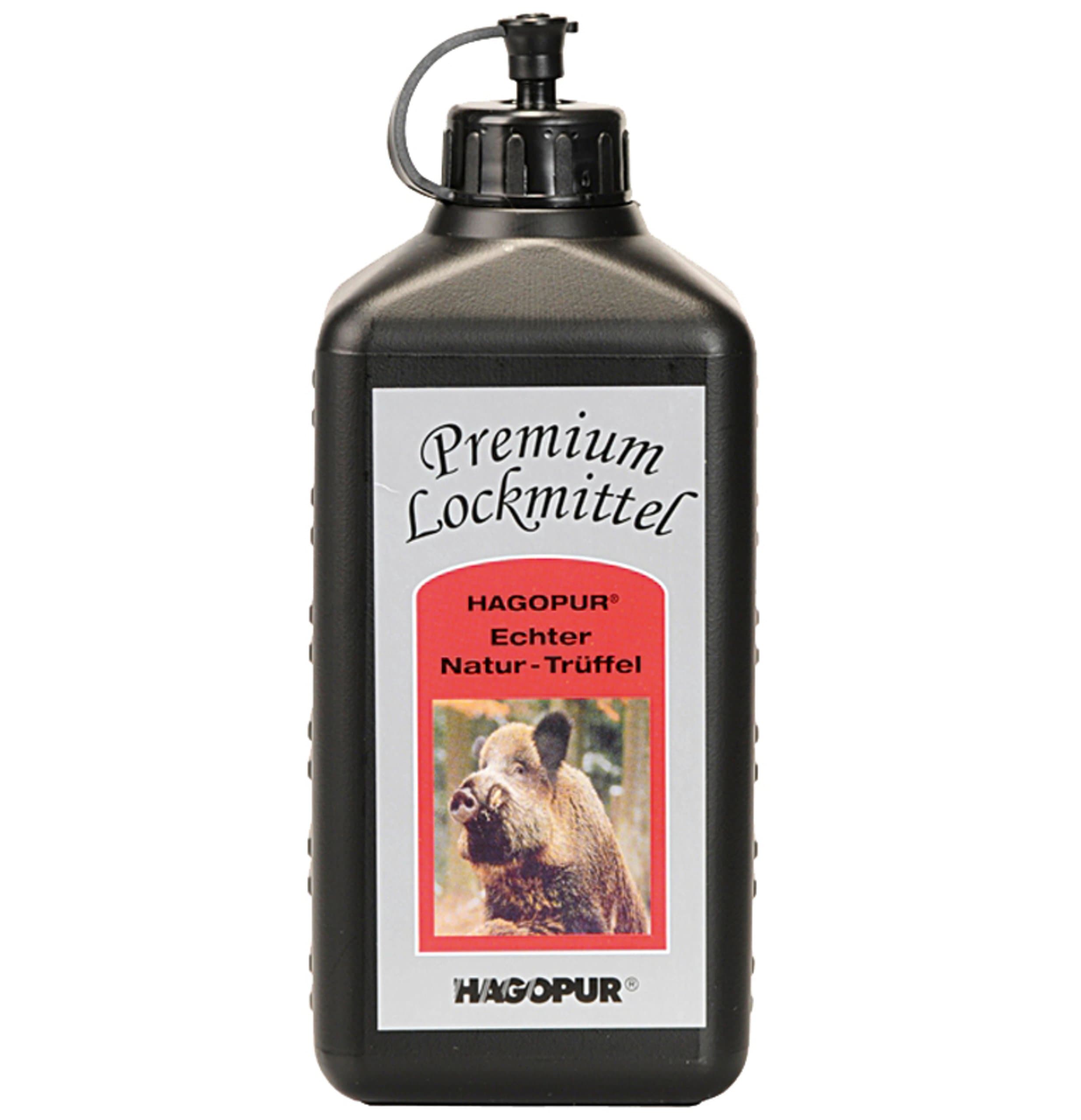 Premium Lockmittel Echter Natur-Trüffel