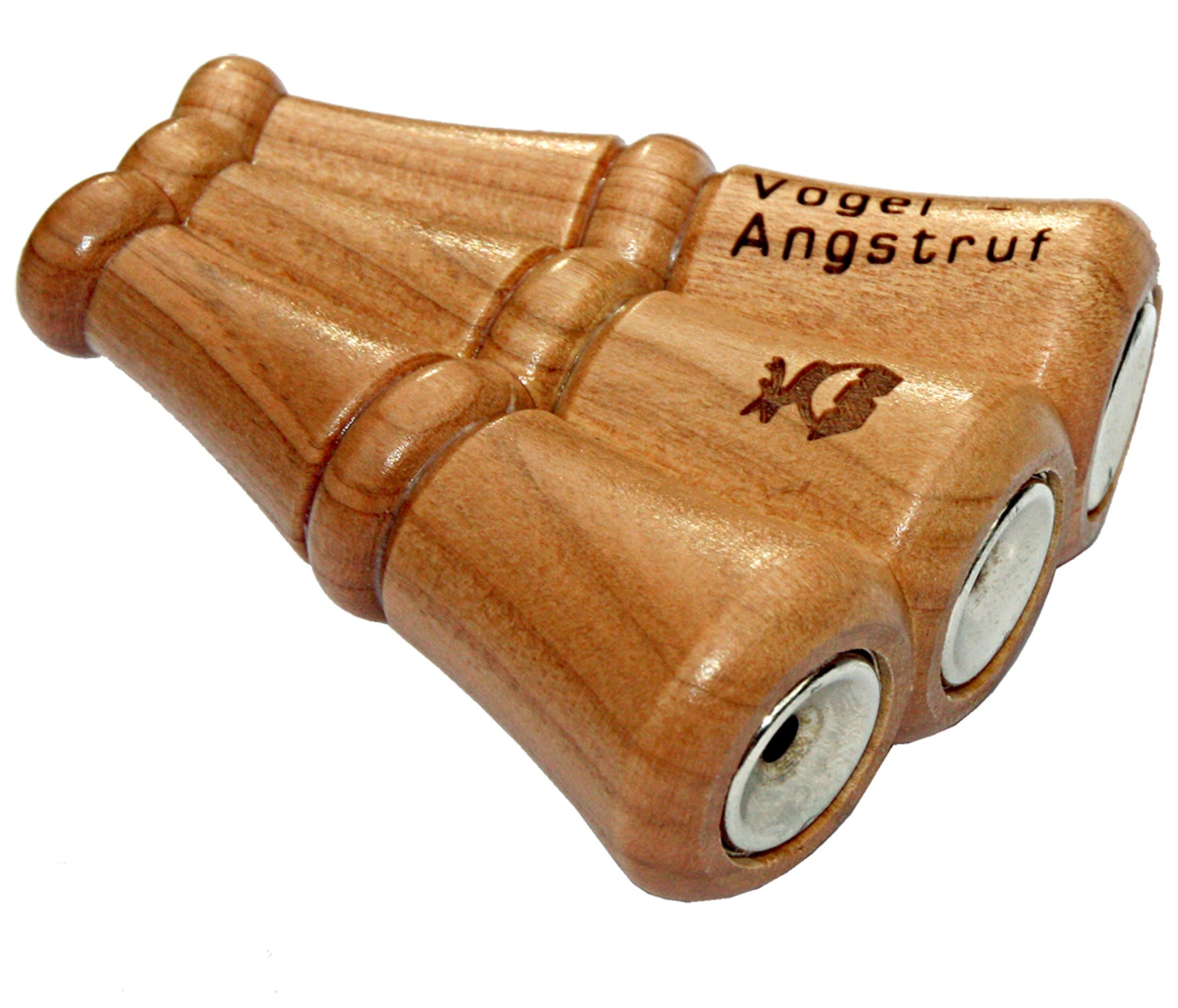 Weisskirchen Lockinstrument Vogelangstruf