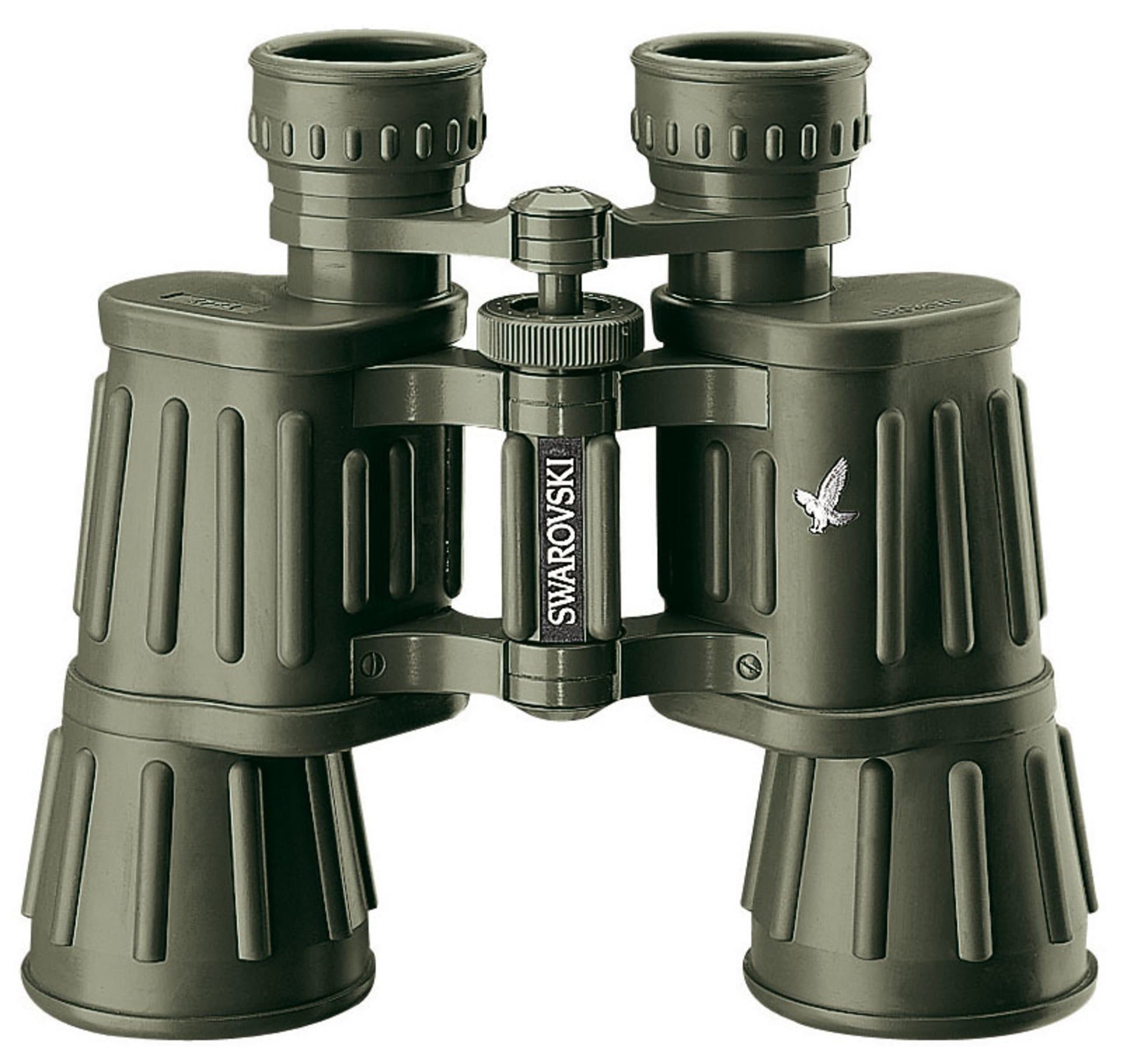 Swarovski Fernglas Habicht 7x42 GA