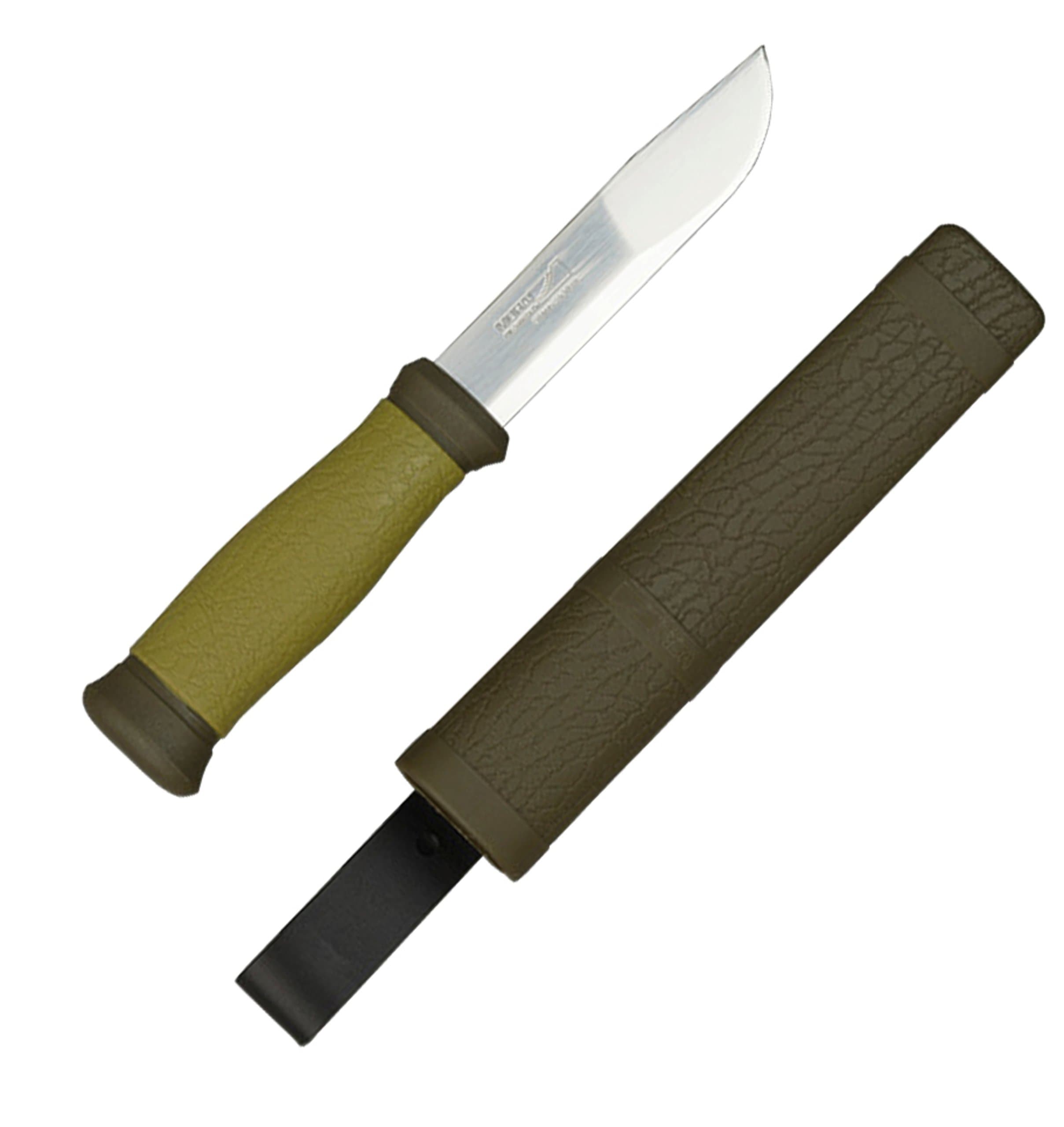Morakniv Messer Outdoor 2000