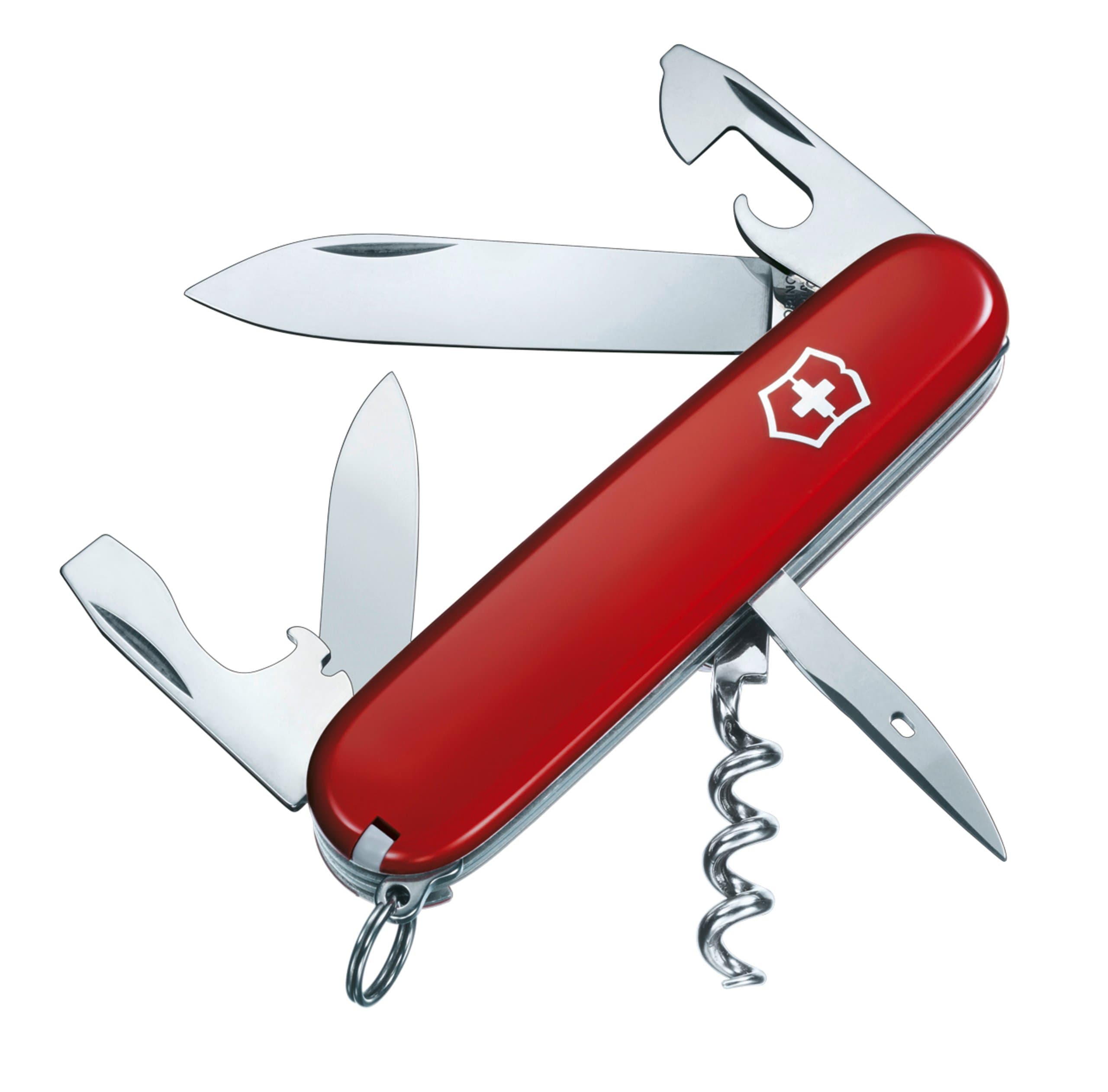 Victorinox Offiziersmesser Spartan
