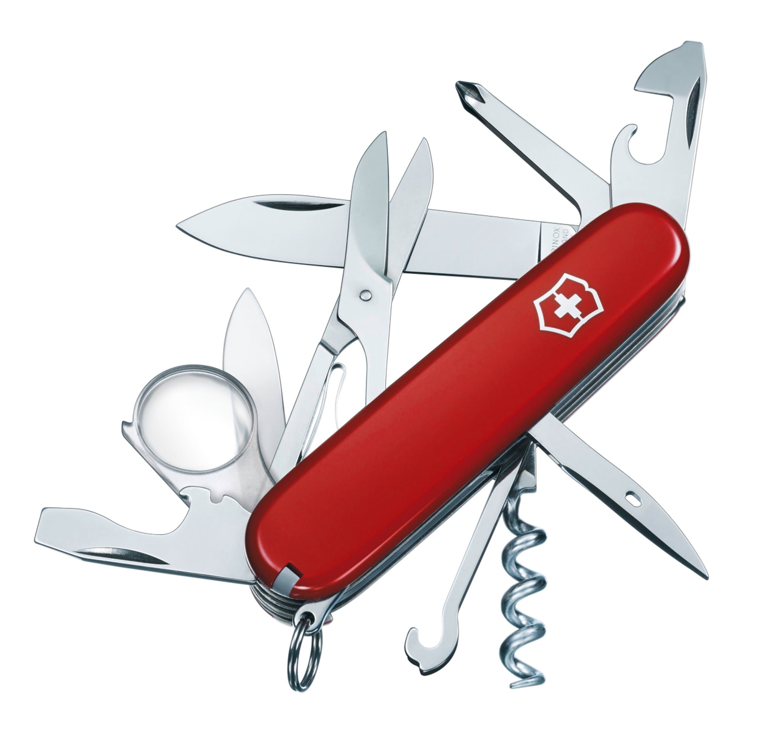 Victorinox Offiziersmesser Explorer