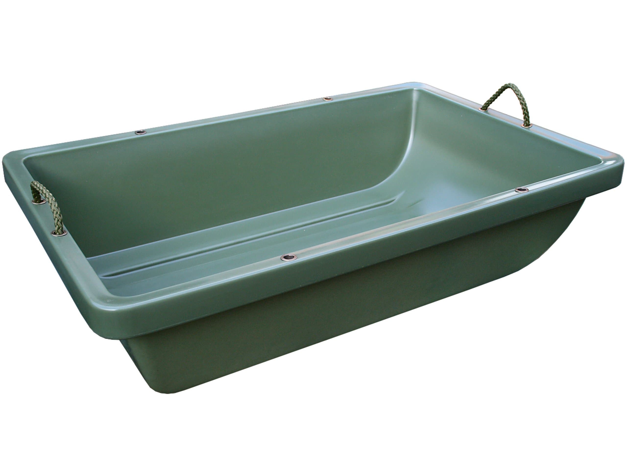 Allzweck- und Wildwanne