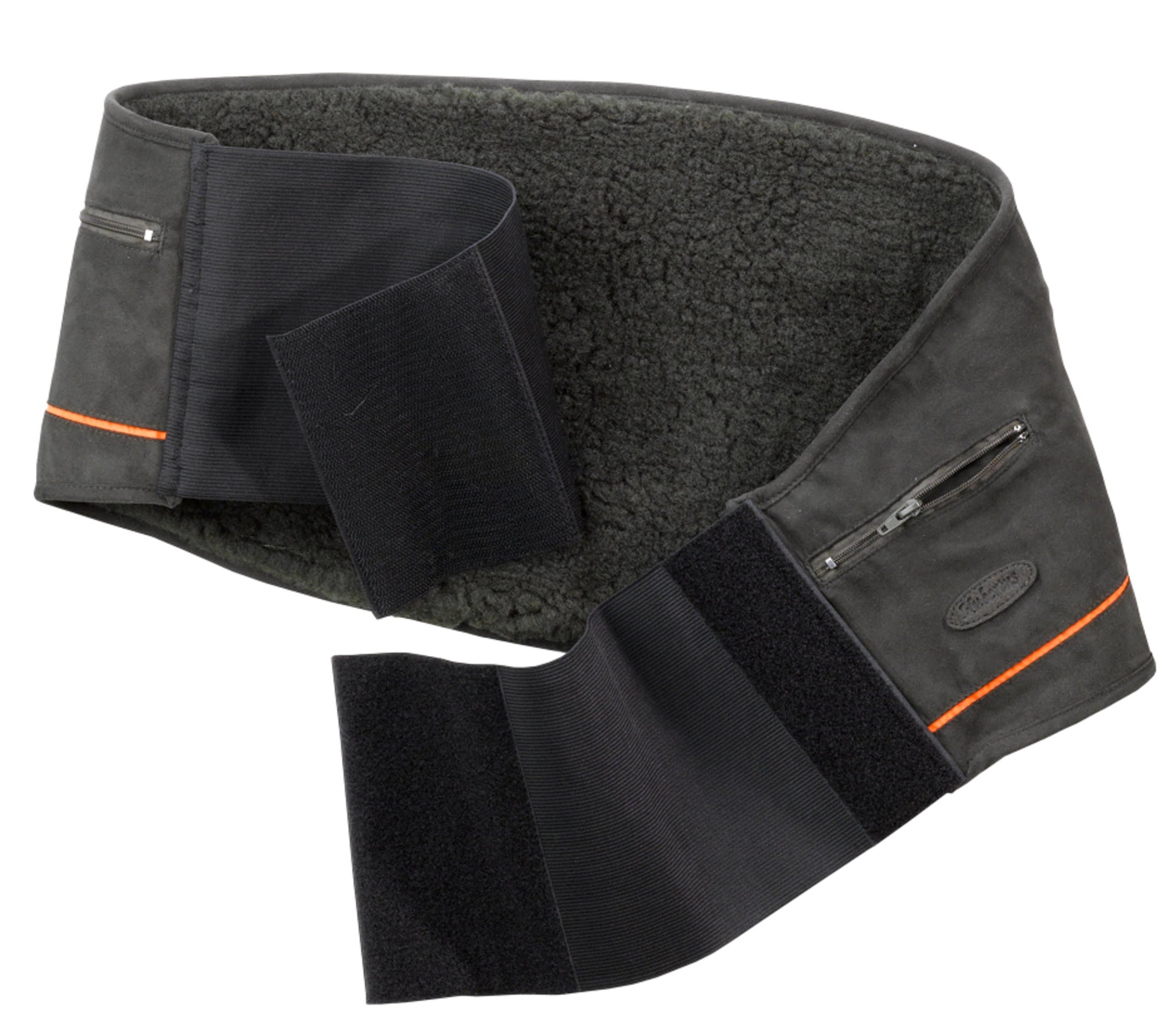 Hubertus Micro-Nierengurt Ansitz