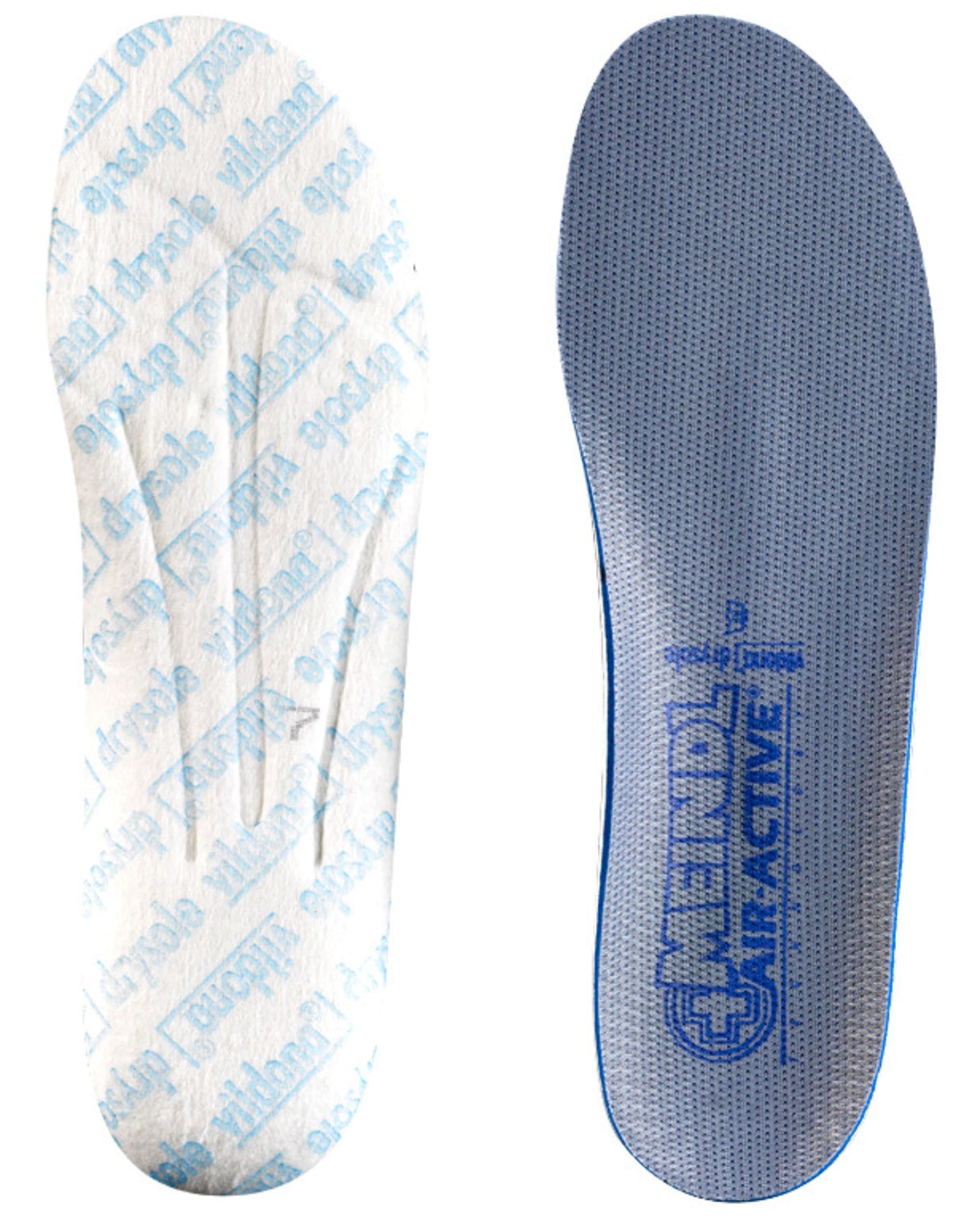 Meindl Fußbett Air-Active Soft Print