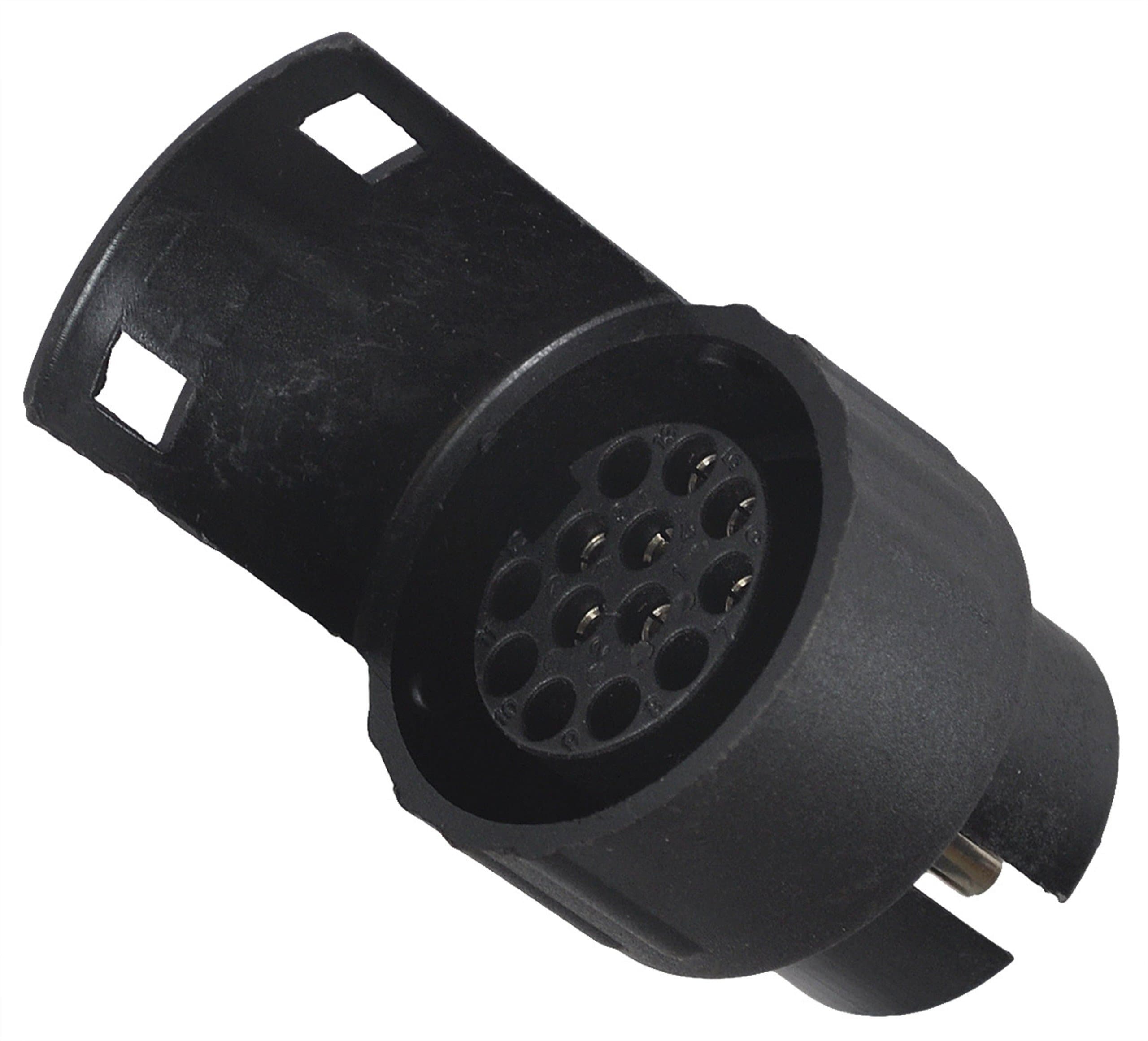 Anhänger Kurzadapter, 7-/13-polig