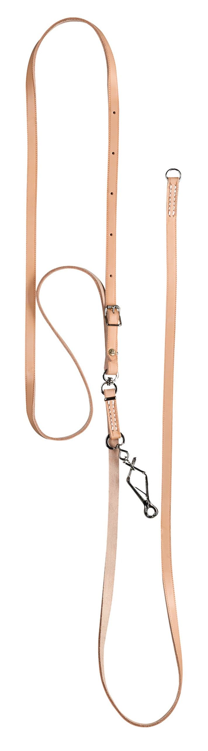 Umhängeleine zum Schnallen