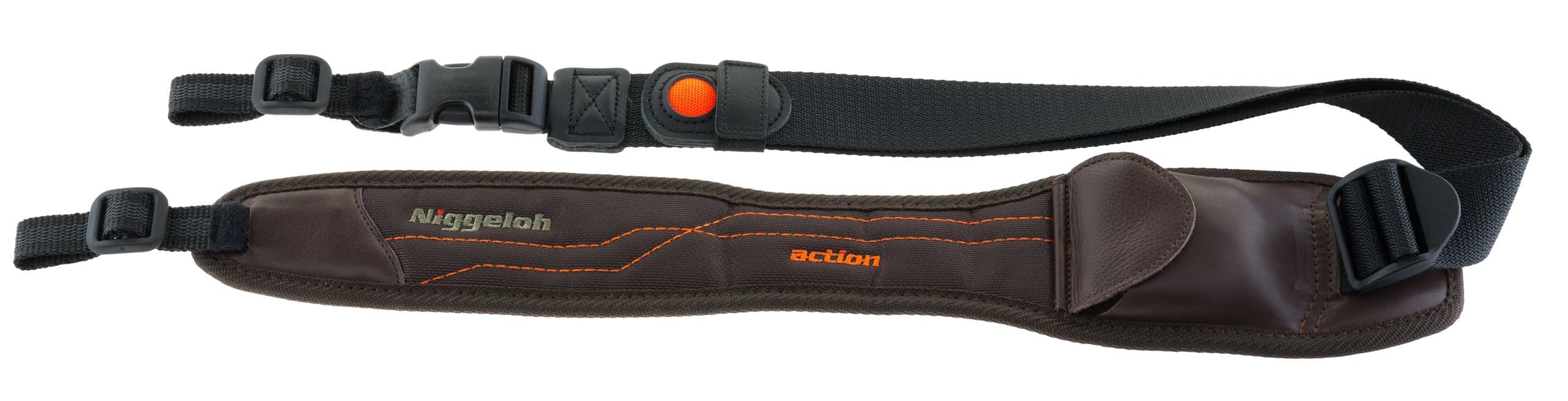 Niggeloh Gewehrriemen Action