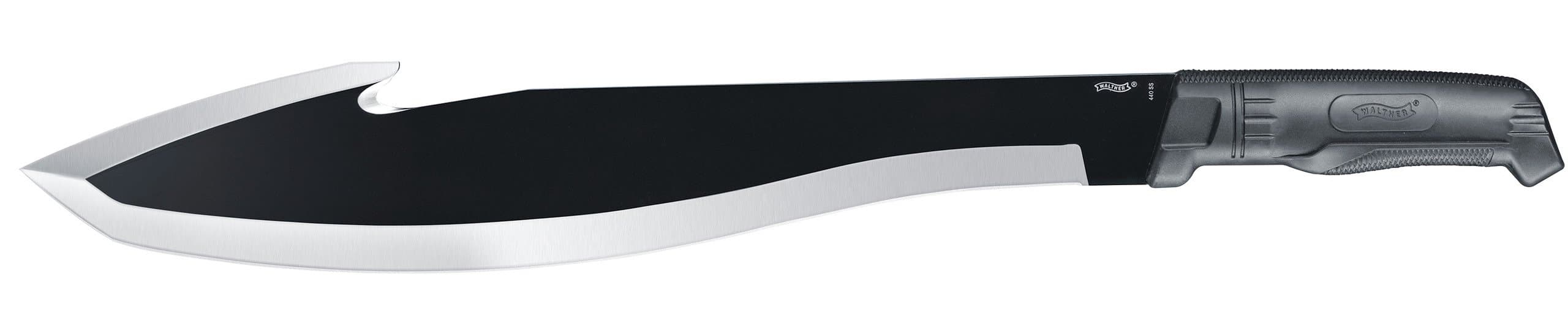 Walther Machete MachTac 1