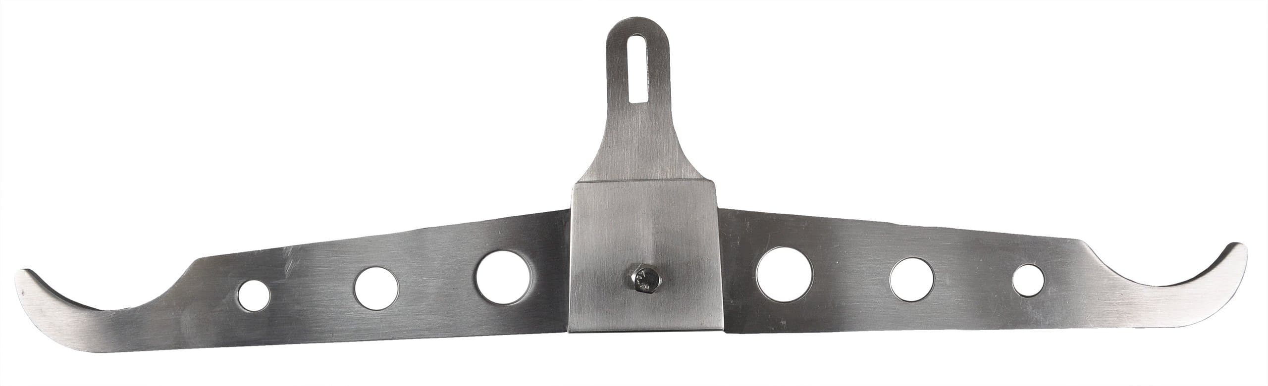 Faltbarer Wildbügel