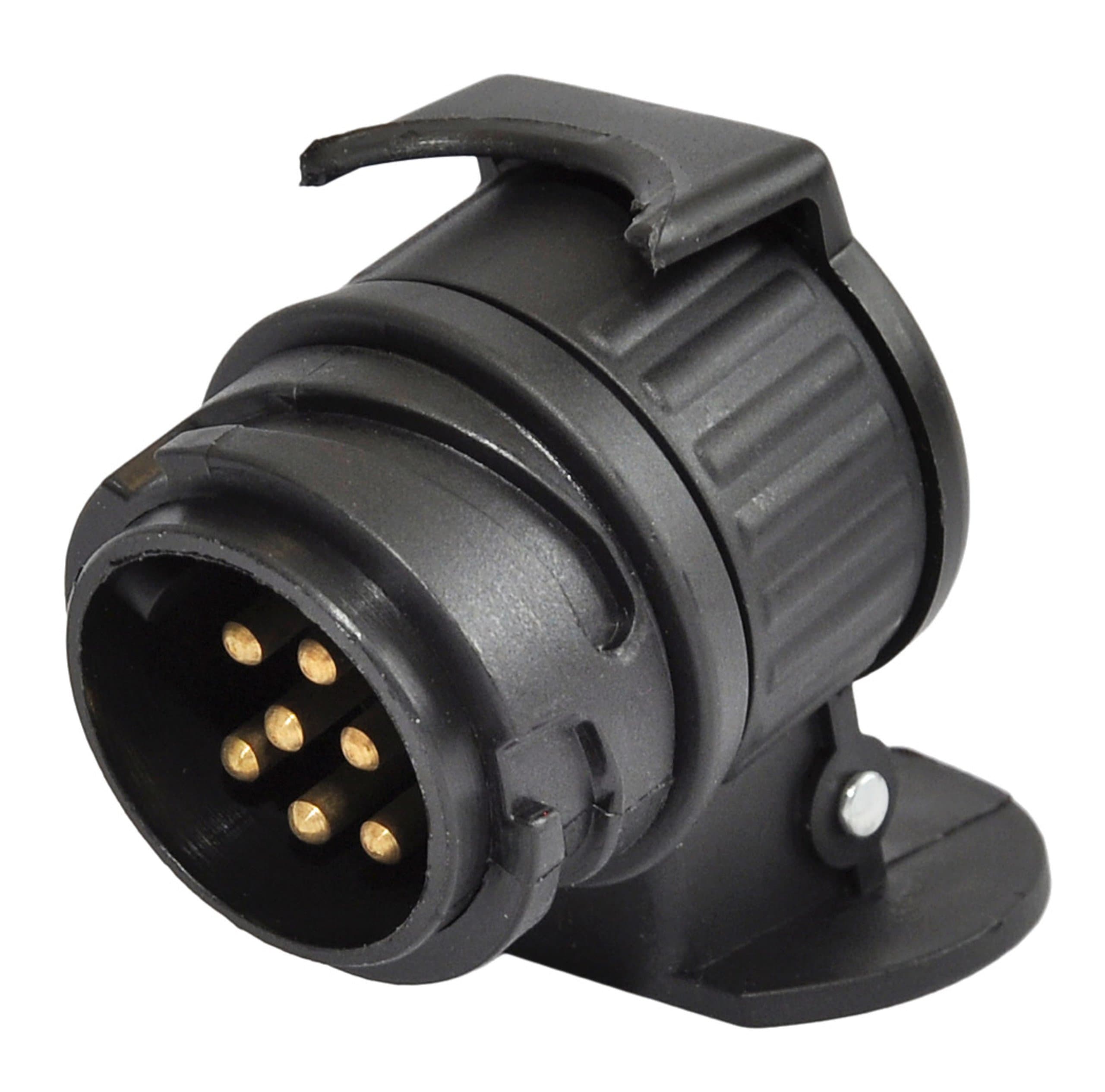 Anhänger Kurzadapter, 13-/7-polig