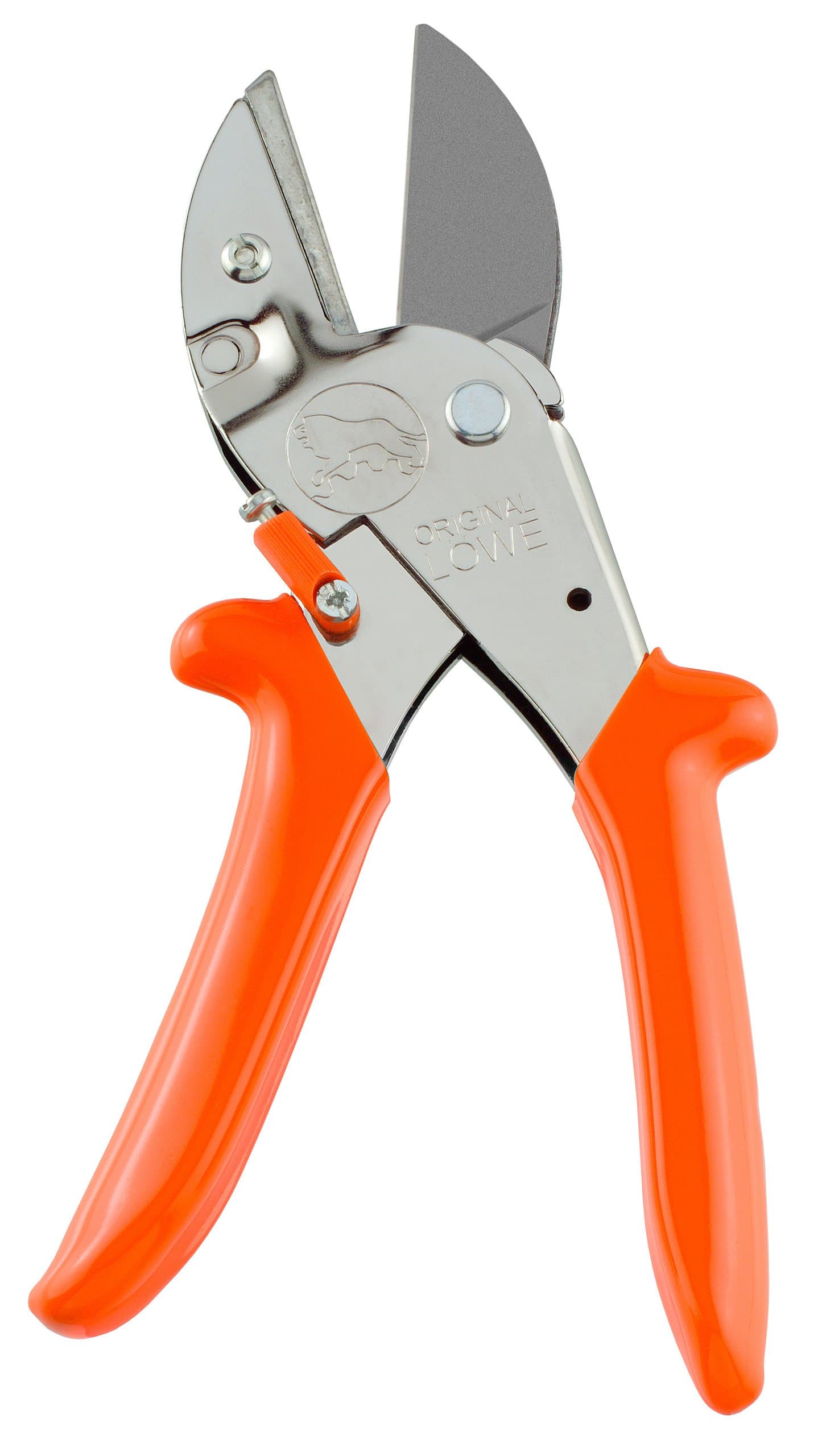 Löwe Jagdschere 1.117