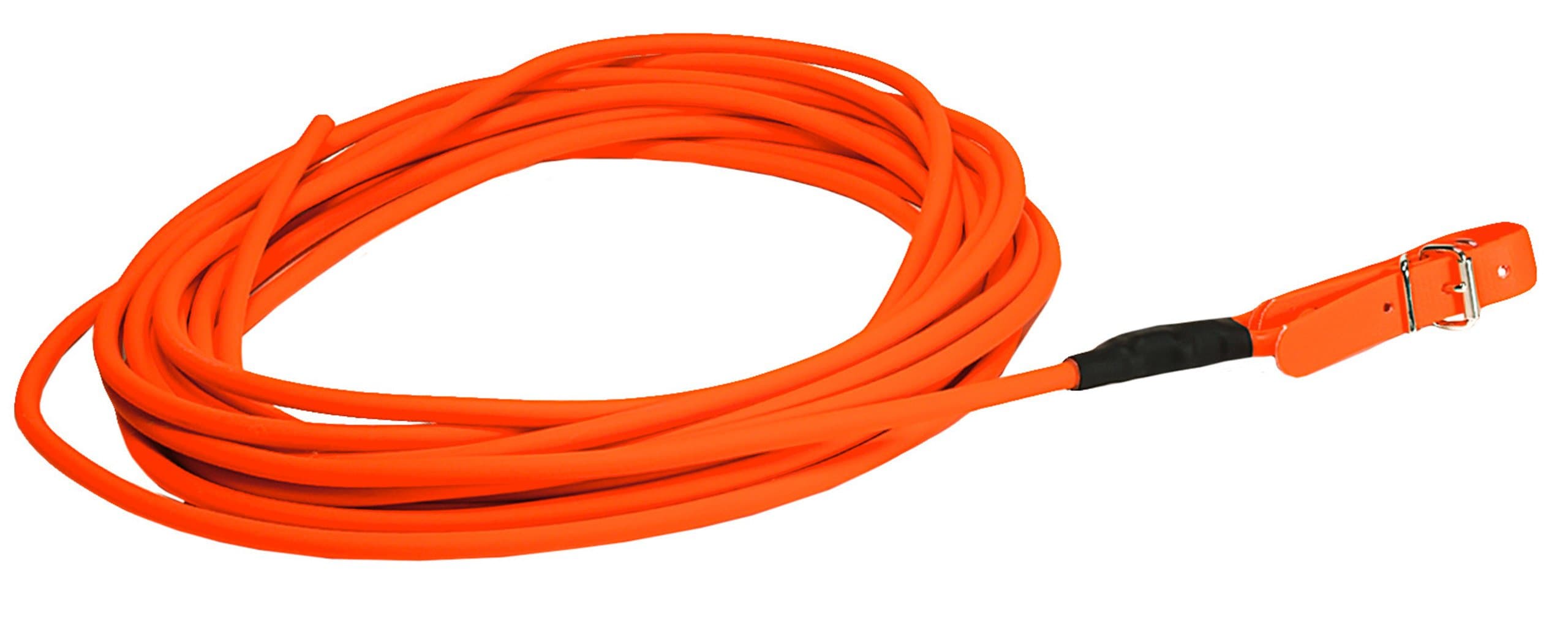 Biothane-Schweißriemen