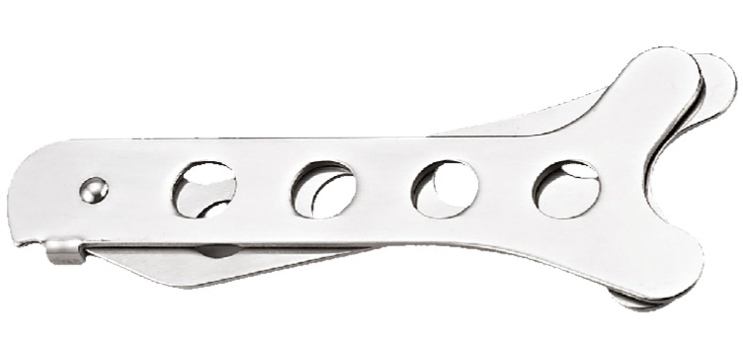 Wildspreizer faltbar 30 cm