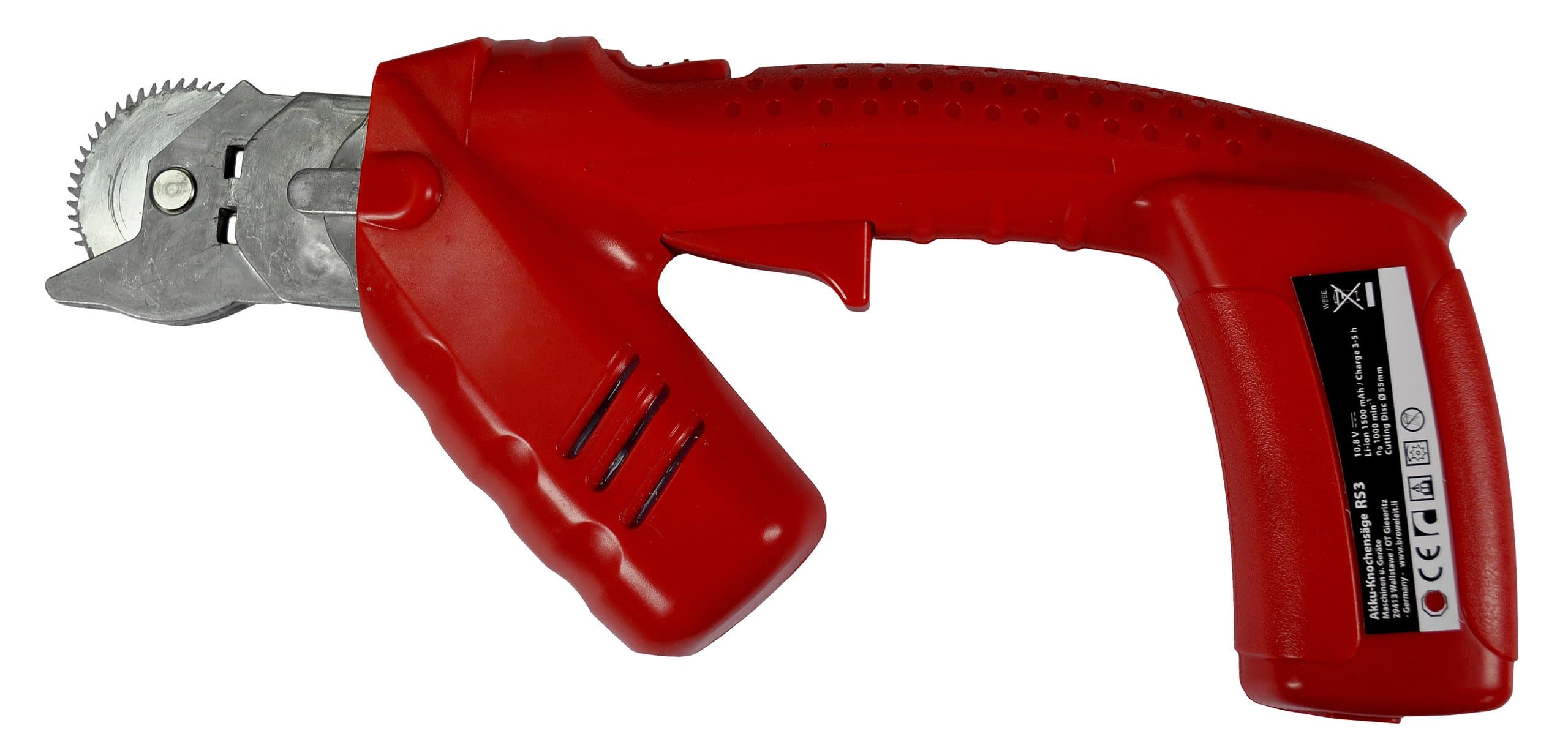Elektrische Knochensäge RS 3