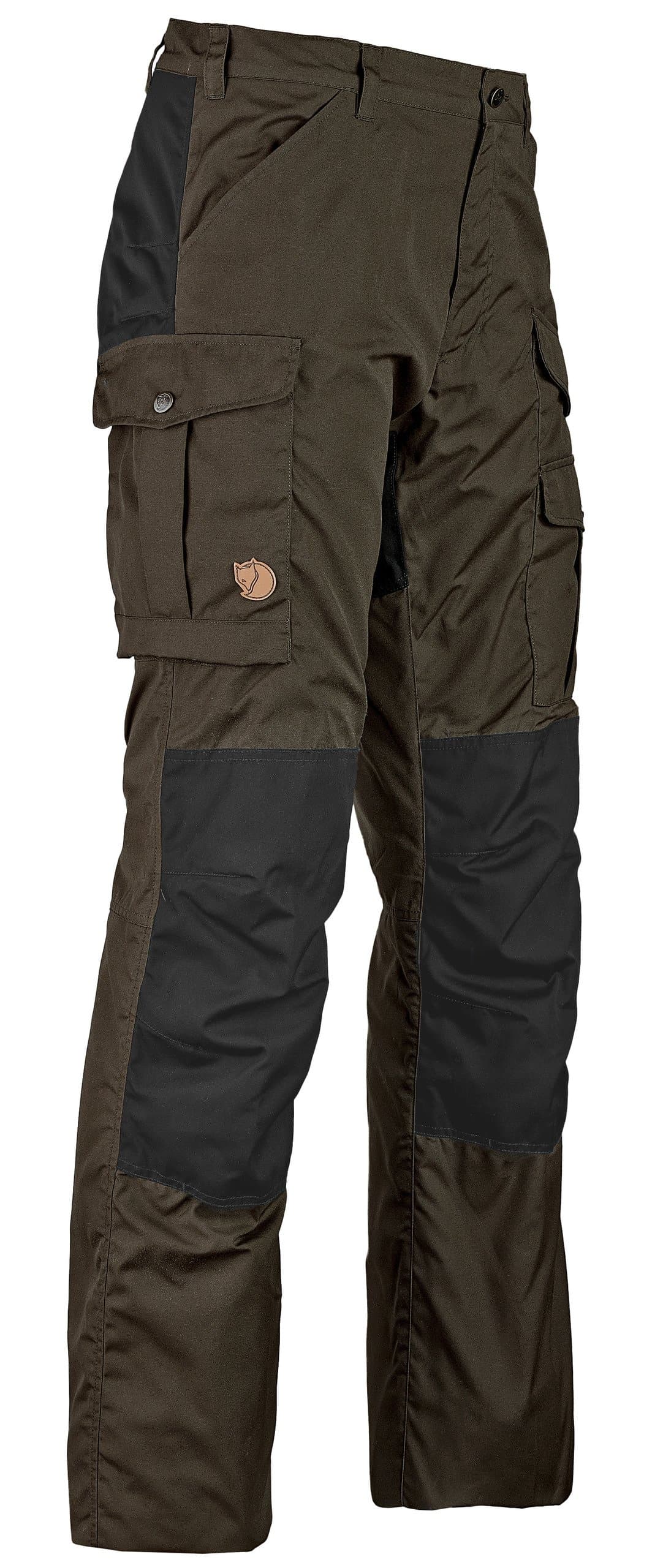 Fjällräven Herrenhose Barents Pro Winter