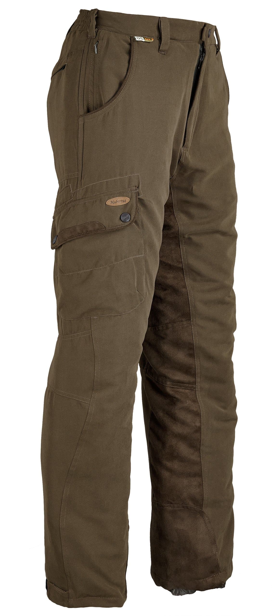 Hubertus Herren-Thermojagdhose