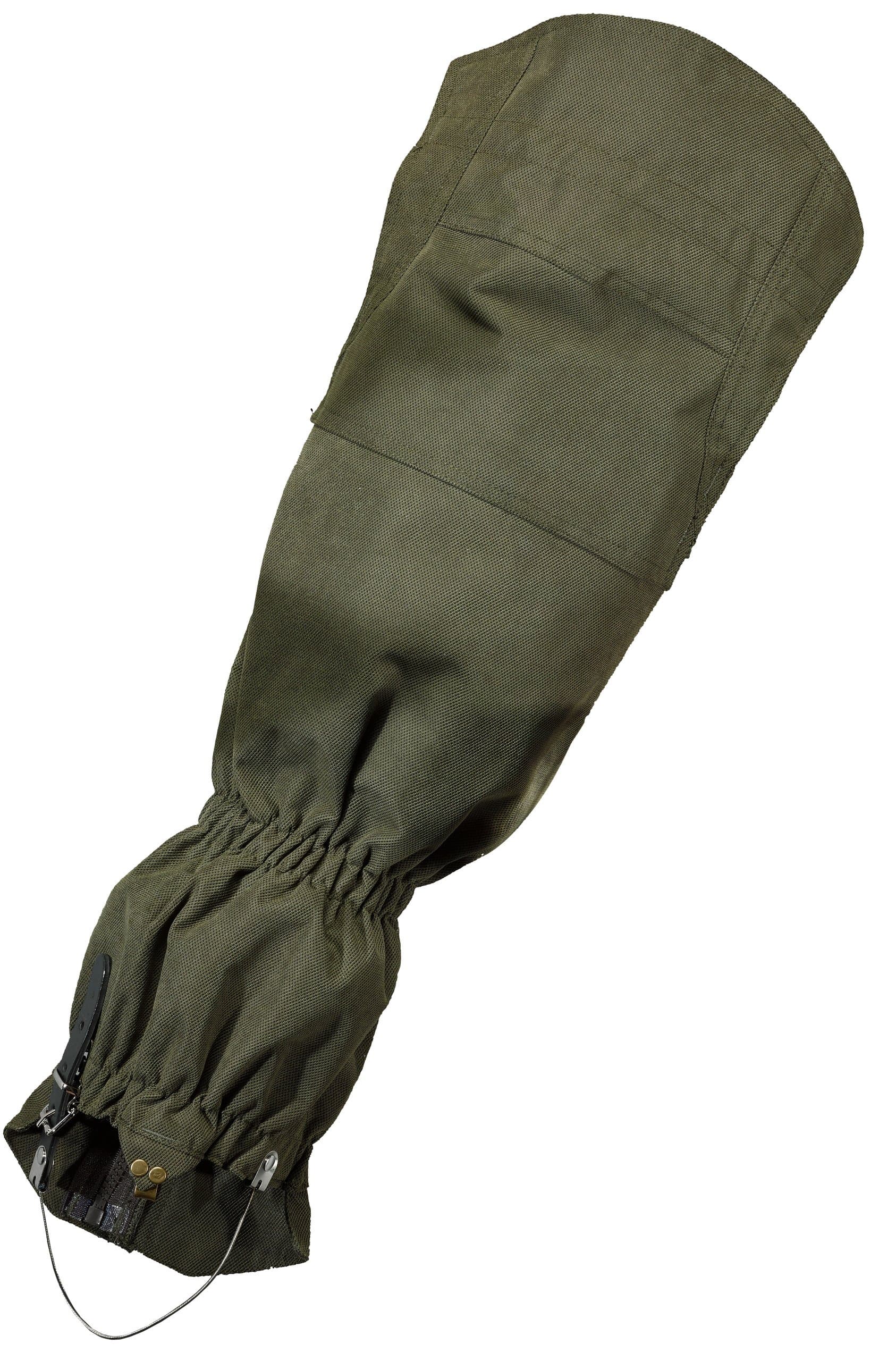 Hart Gamaschen Raven-G