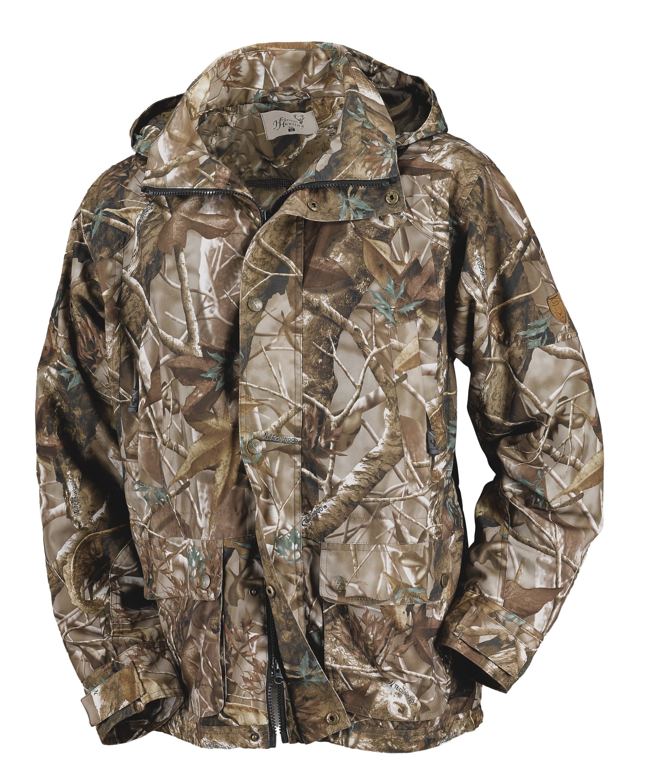 Hubertus Outdoorjacke Pirsch