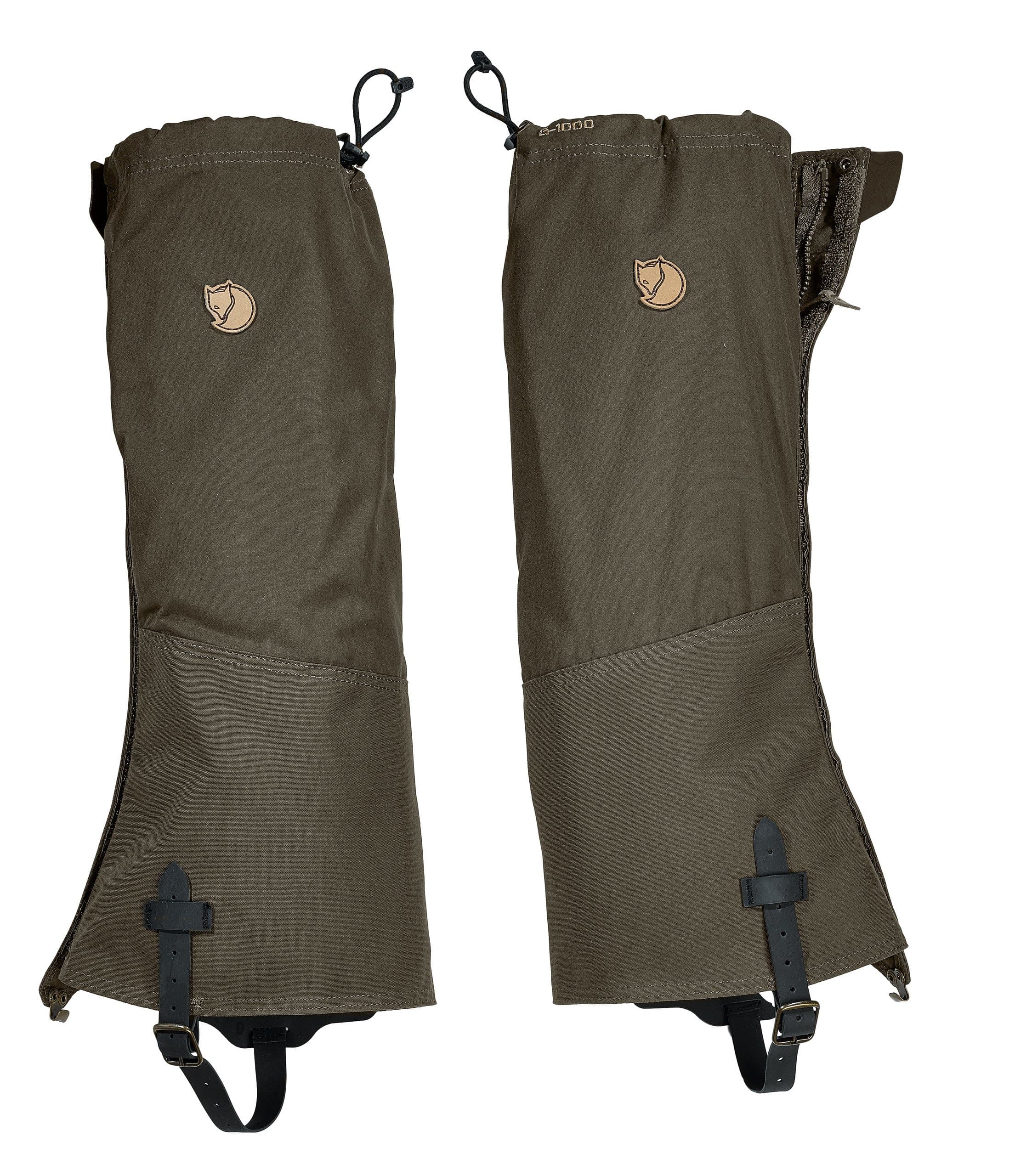 Fjällräven Gamaschen Singi