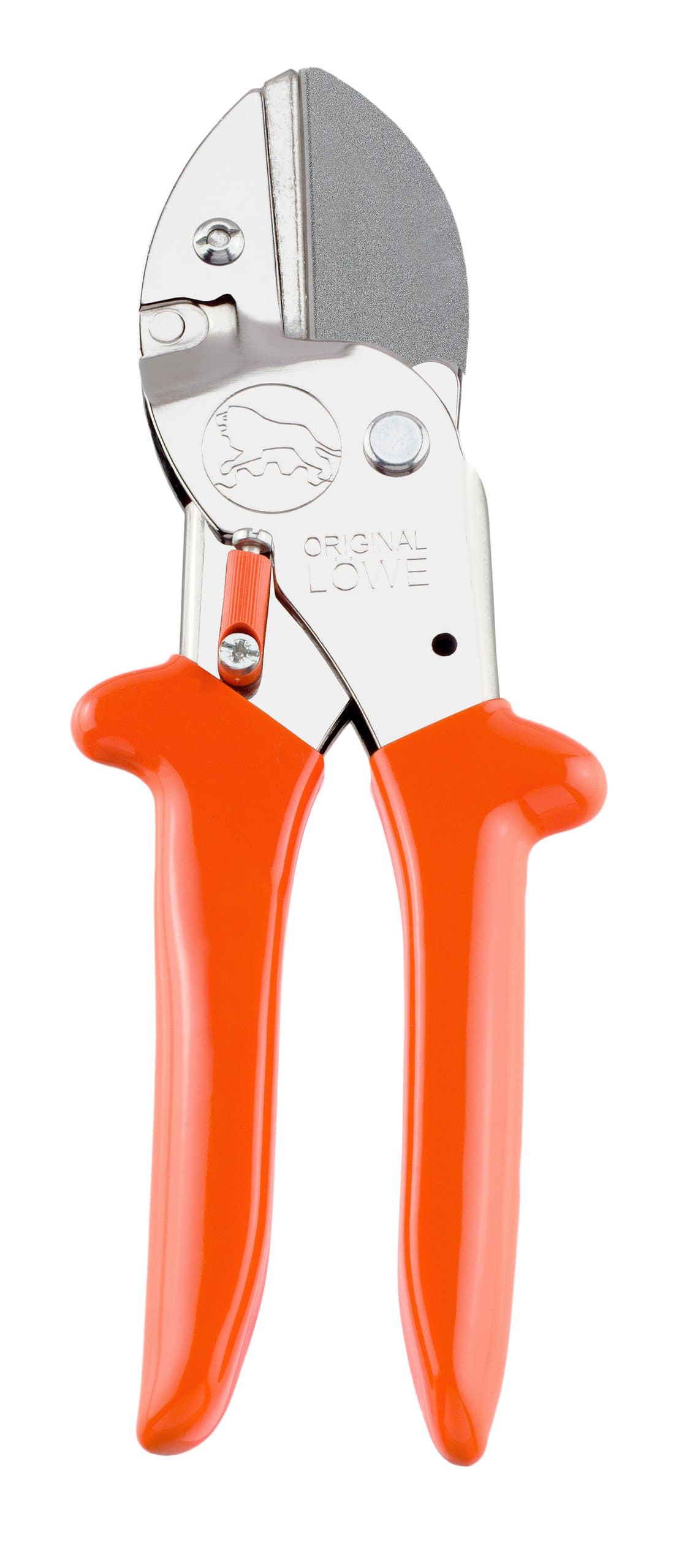 Löwe Amboss-Schere Nr. 1 Standardausführung