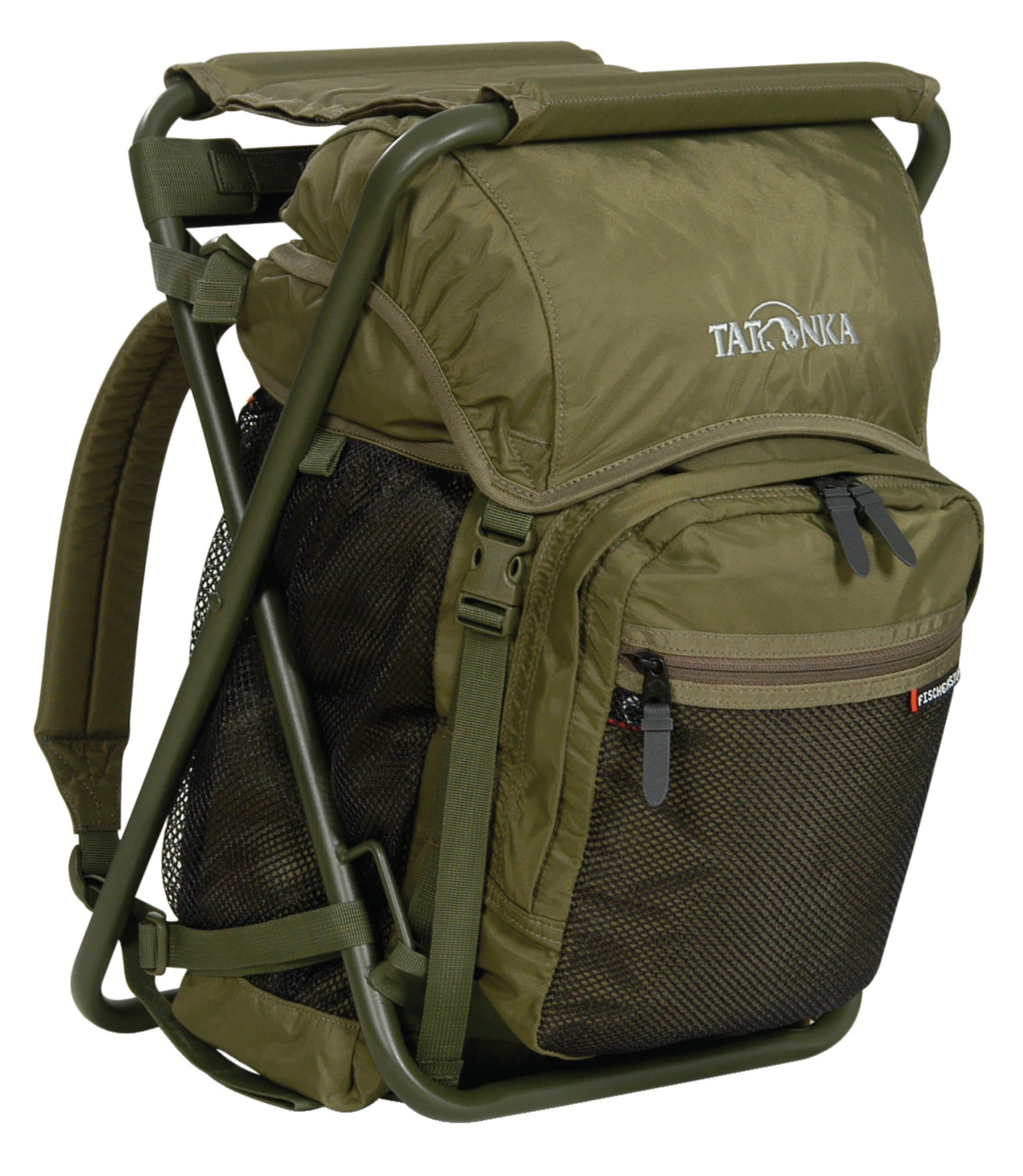 Tatonka Stuhlrucksack 20 l