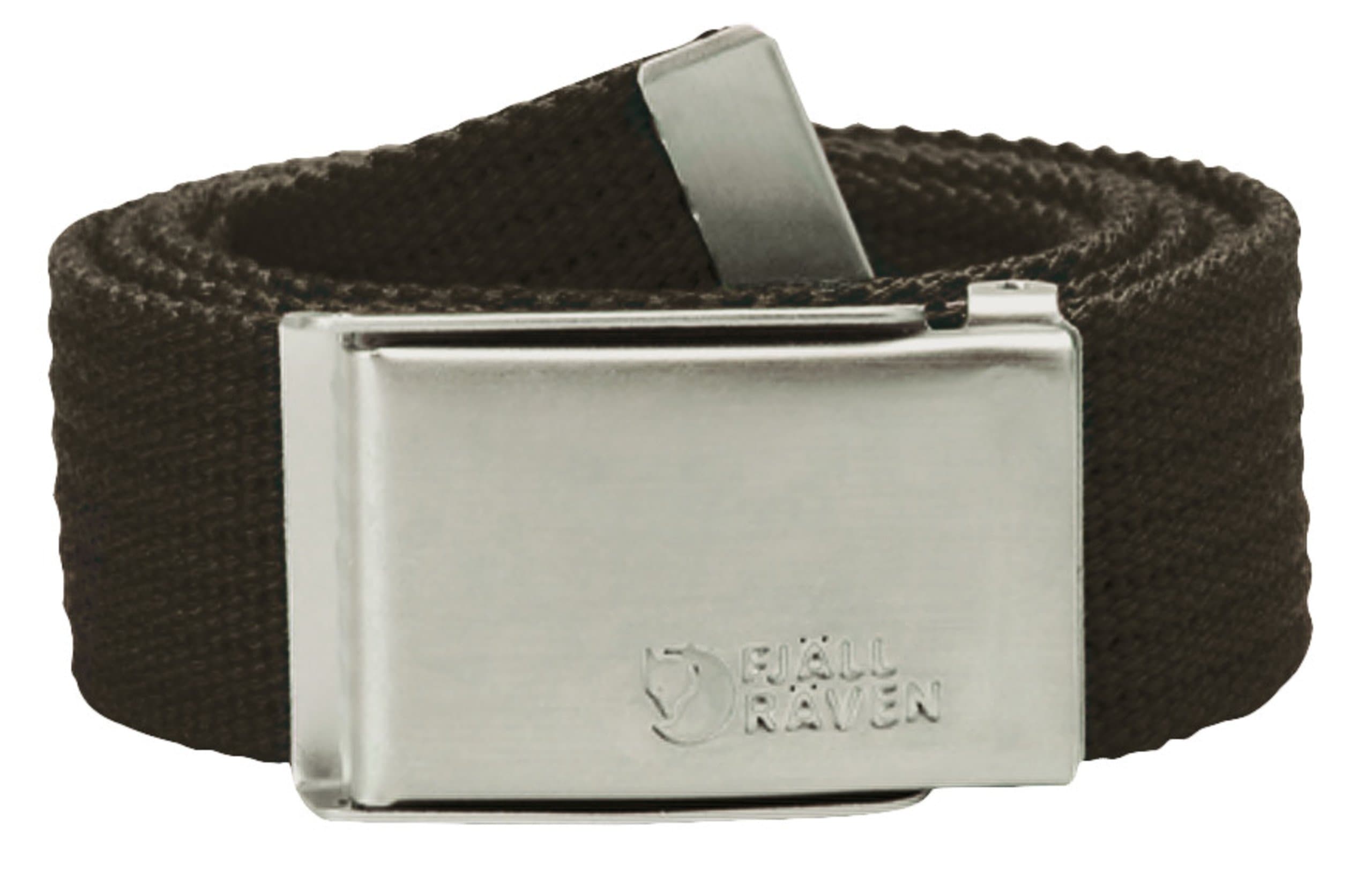 Fjällräven Gürtel Canvas Belt