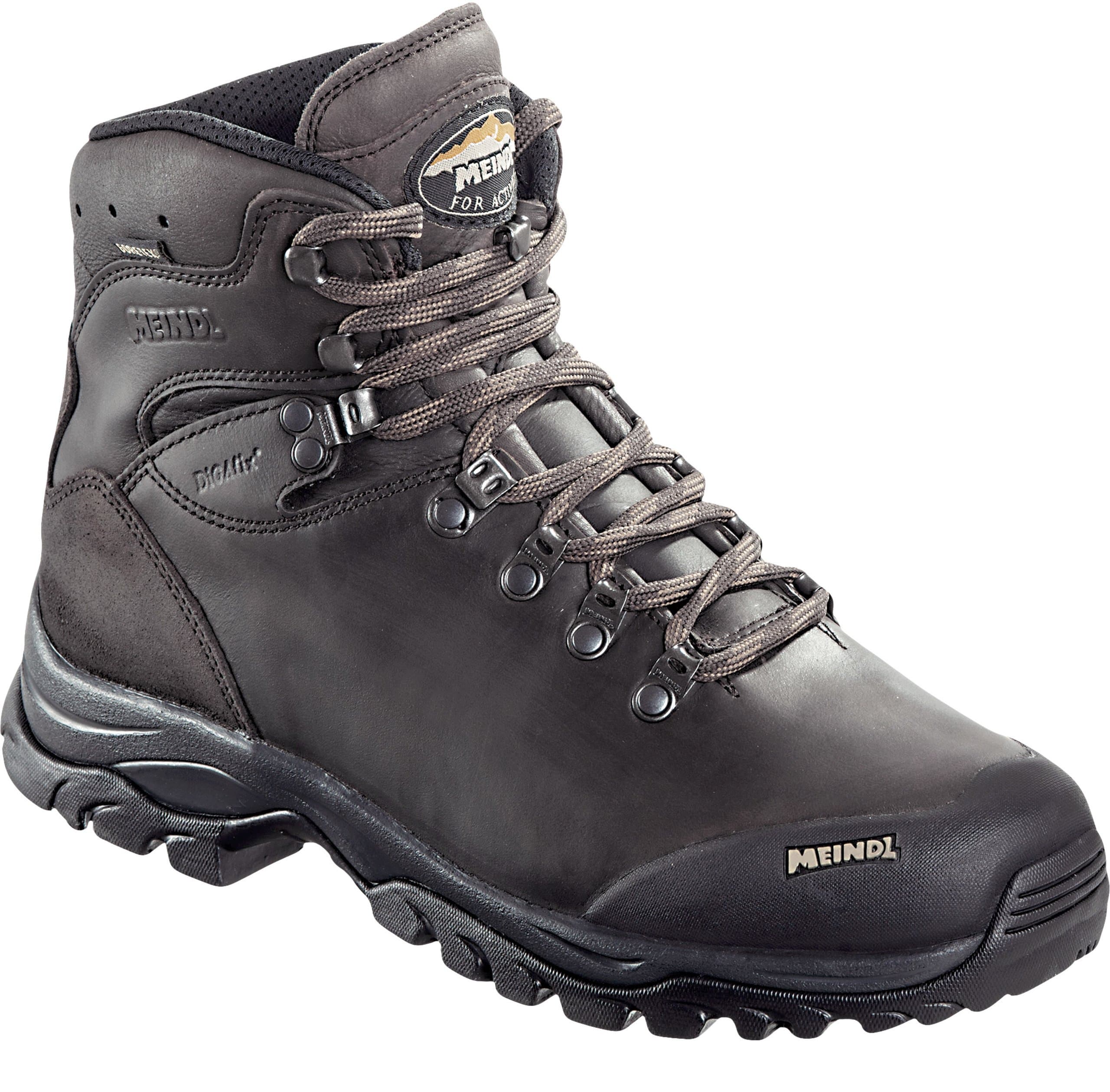 Meindl Wanderschuhe Kansas GTX