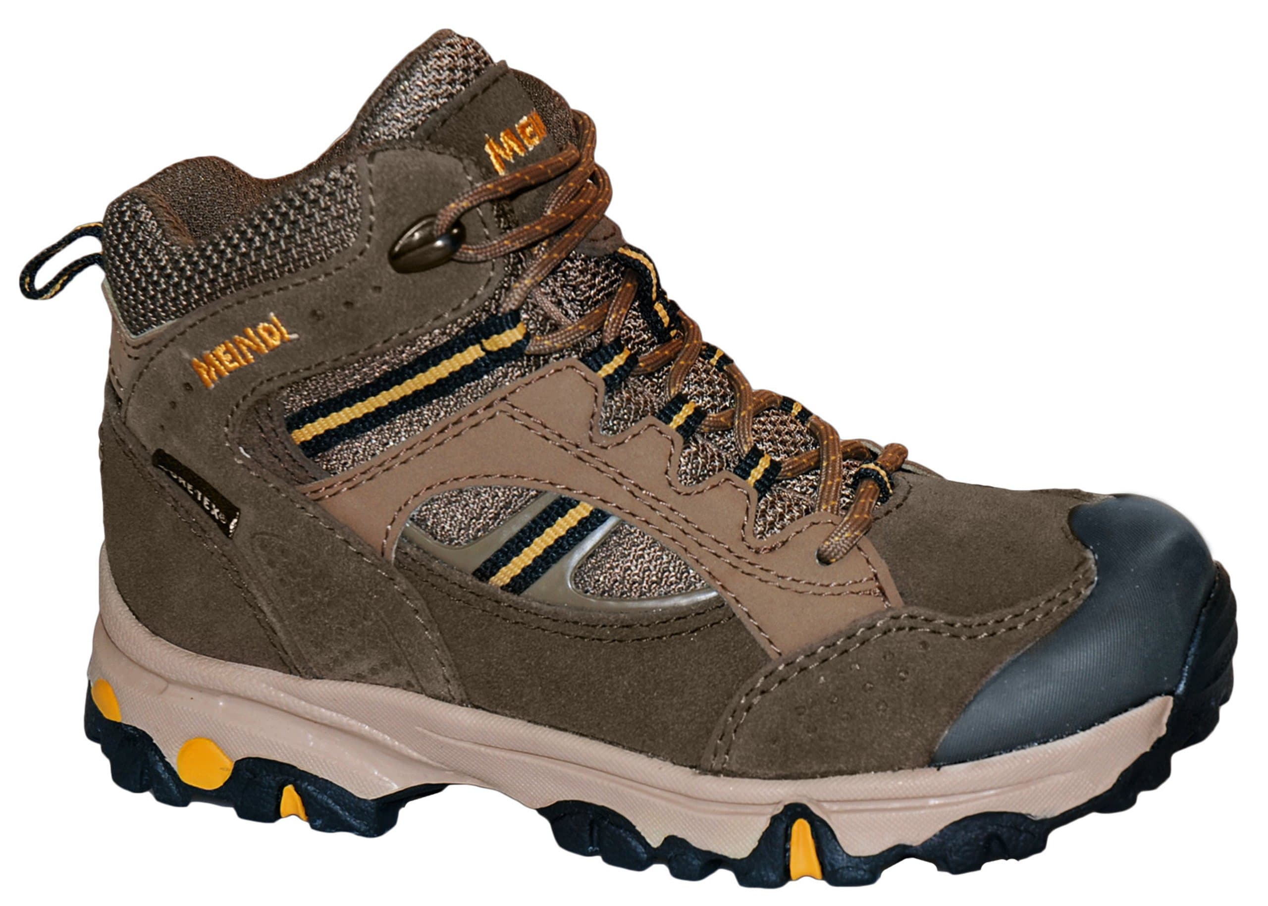 Meindl Wanderschuhe Tampa Junior Mid GTX