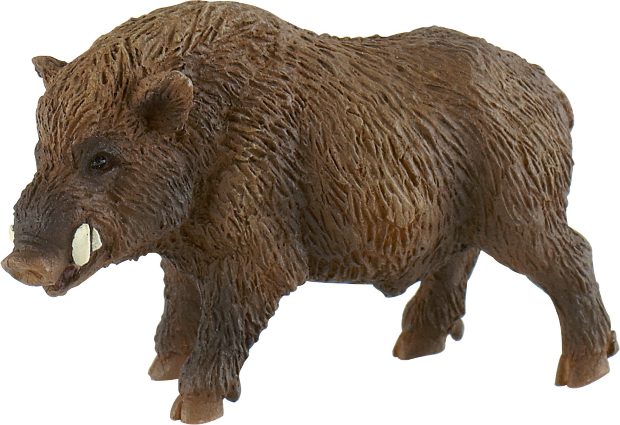 Bullyland Wildschwein