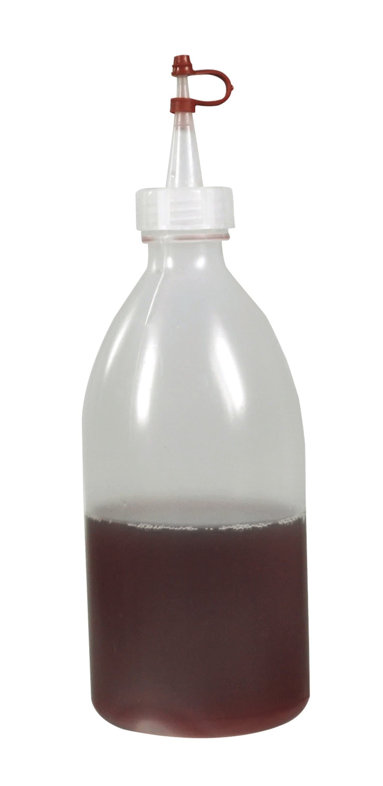 Spritzflasche für die Schweißarbeit