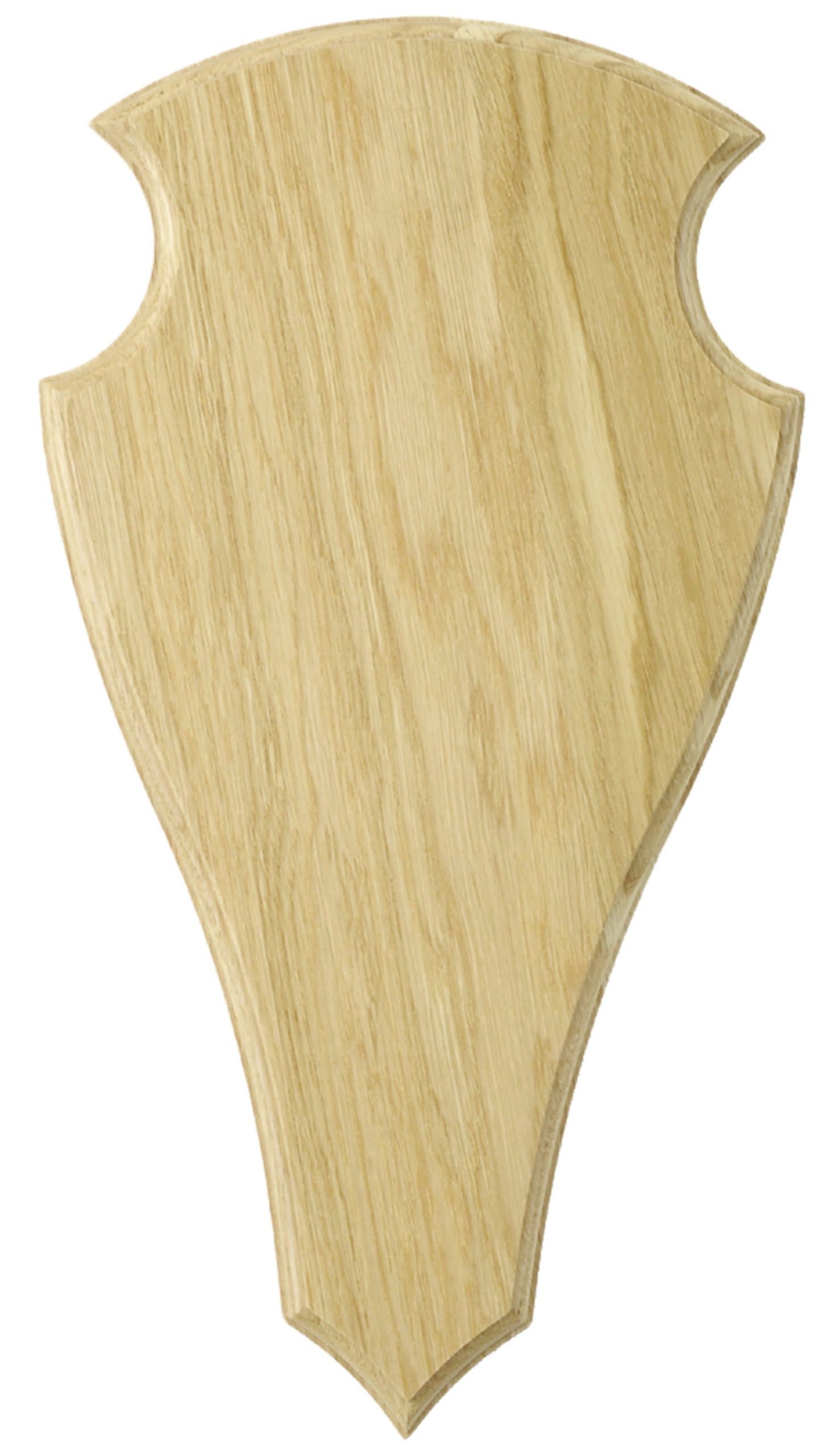 Hirschschild Eiche hell