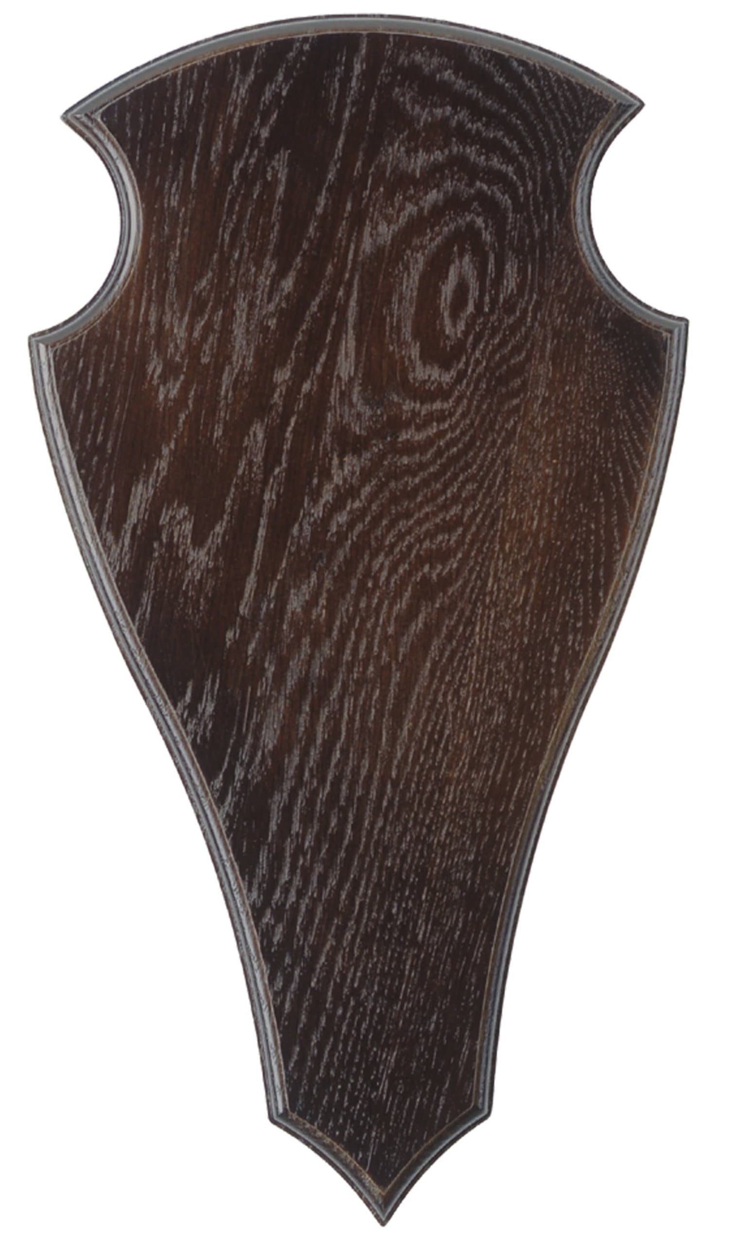 Hirschschild Eiche dunkel