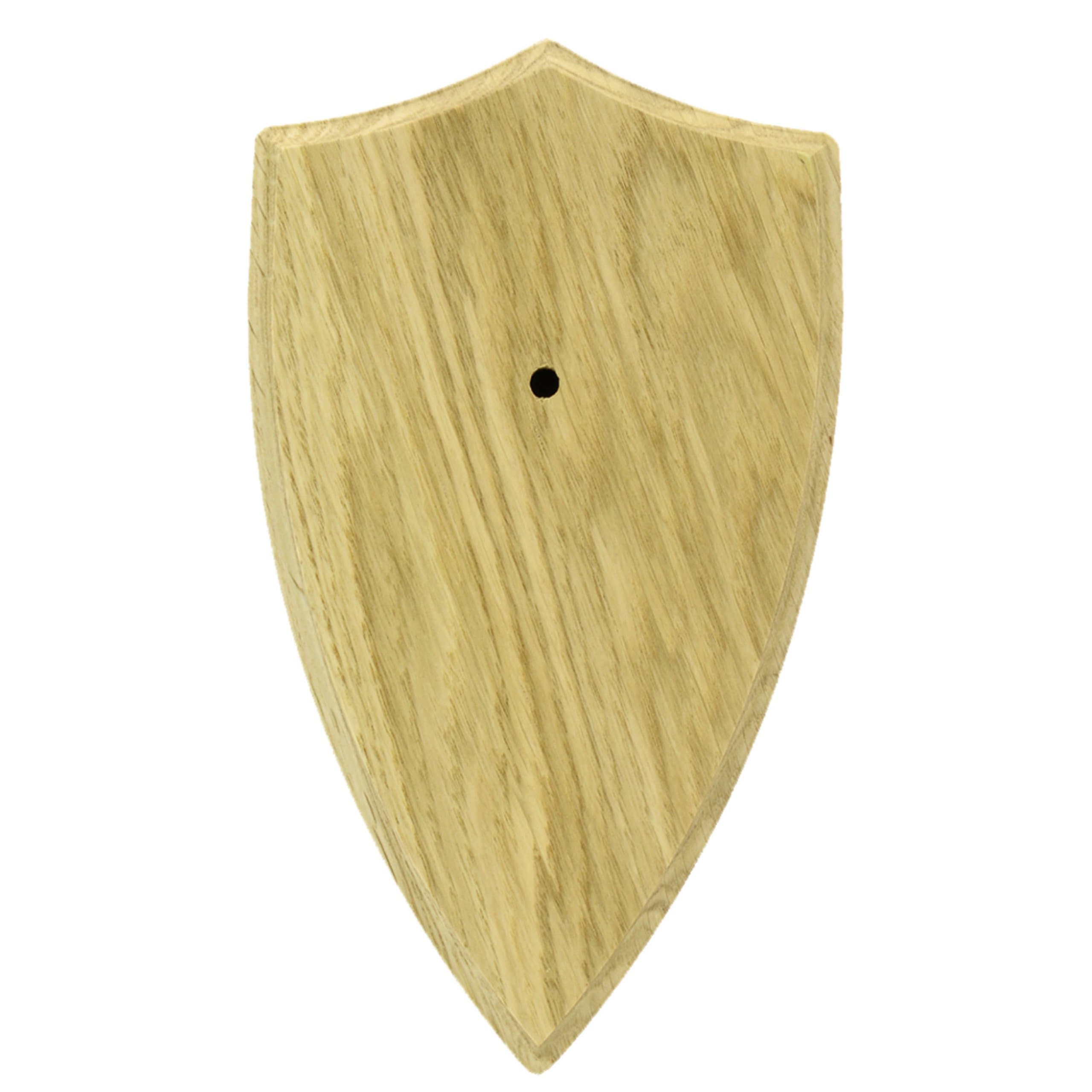 Rehbockbrett Eiche 5