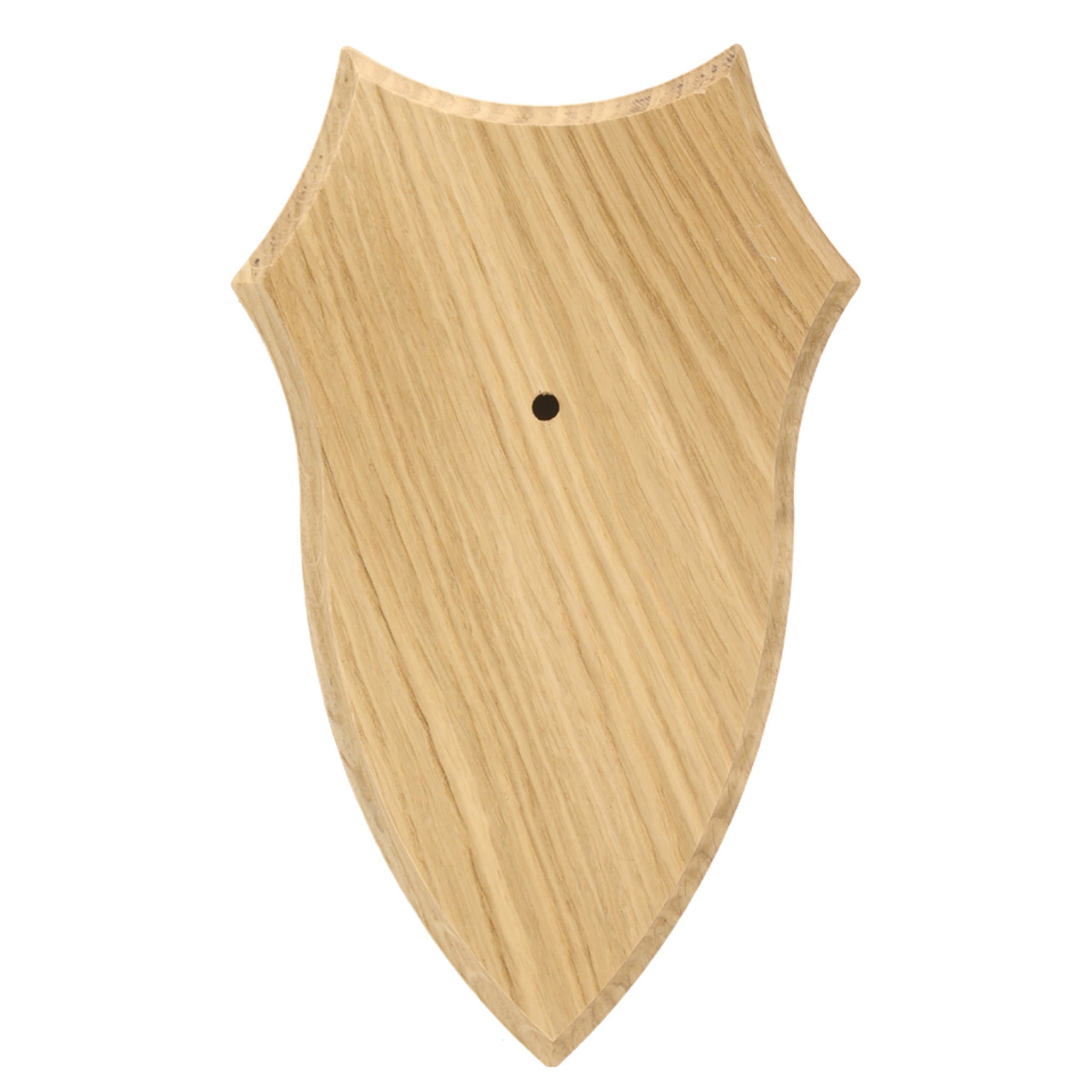 Rehbockbrett Eiche 8