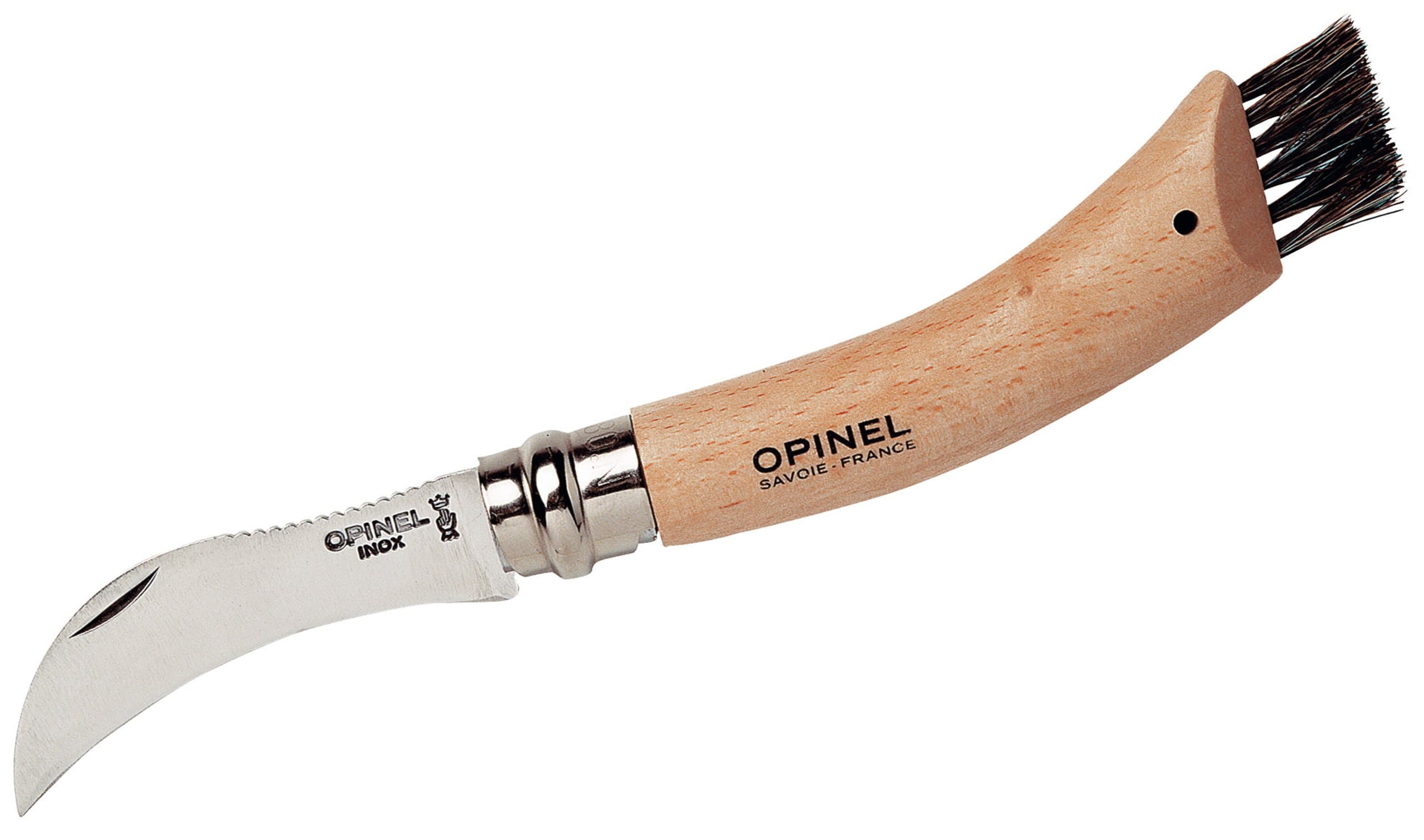 Opinel Pilzmesser