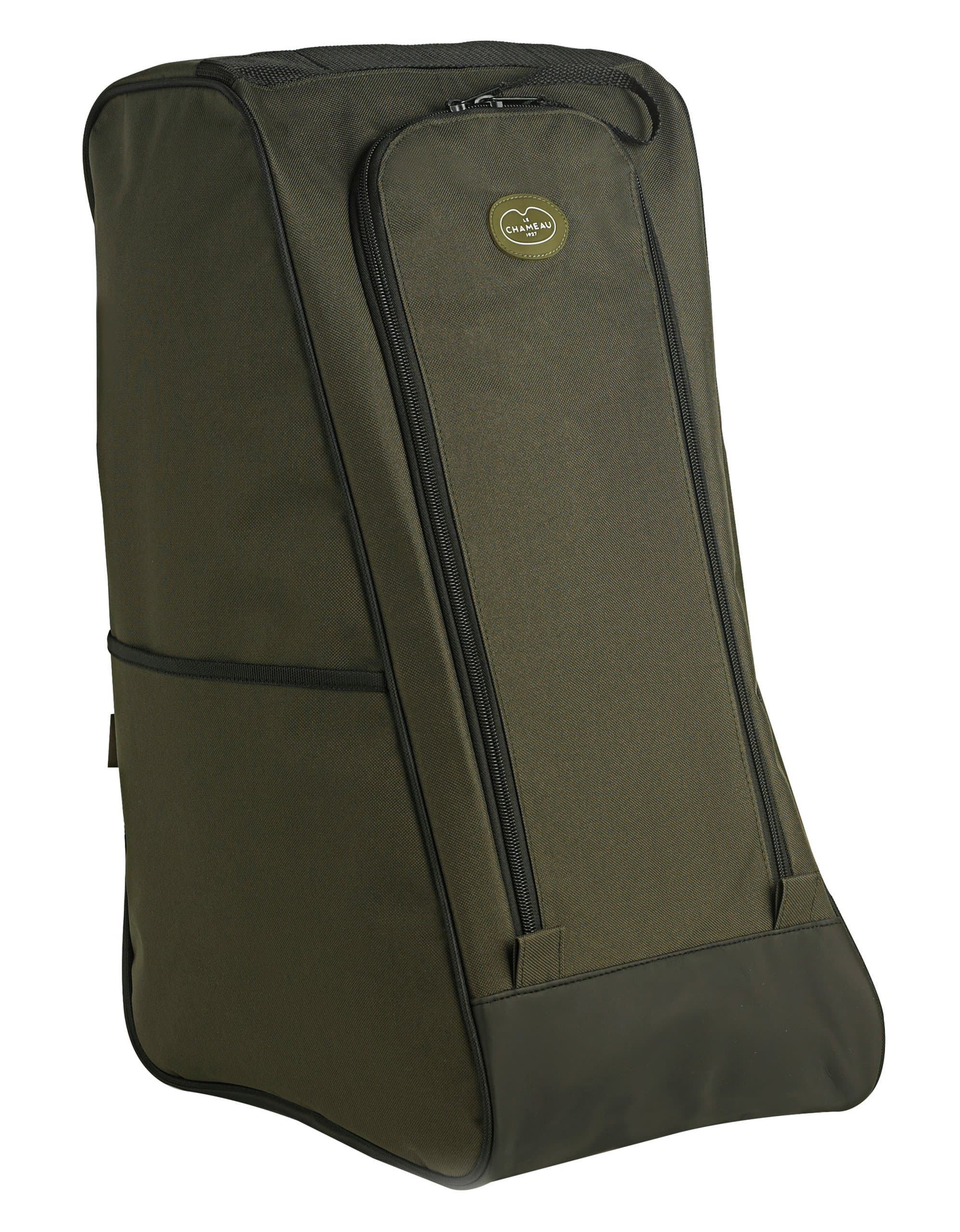 Le Chameau Stiefeltasche