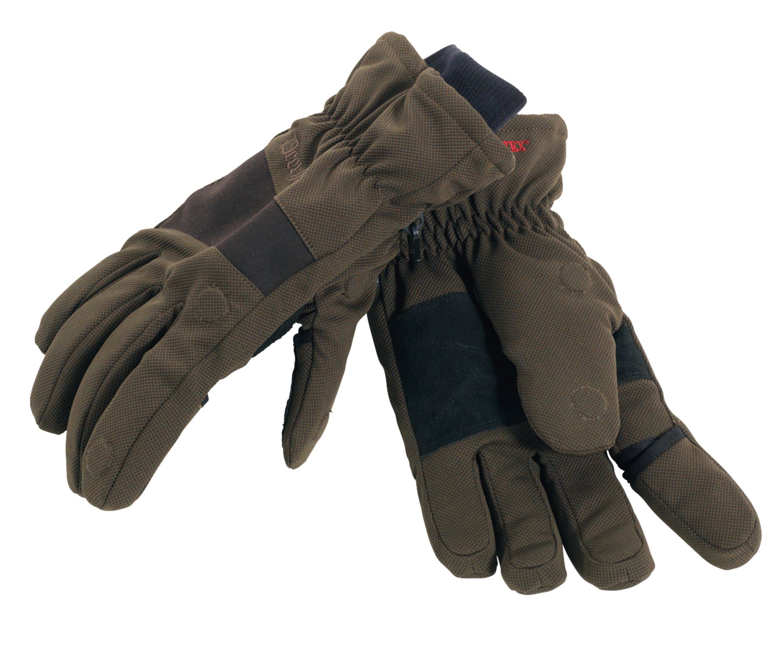 Deerhunter Winterhandschuhe Muflon