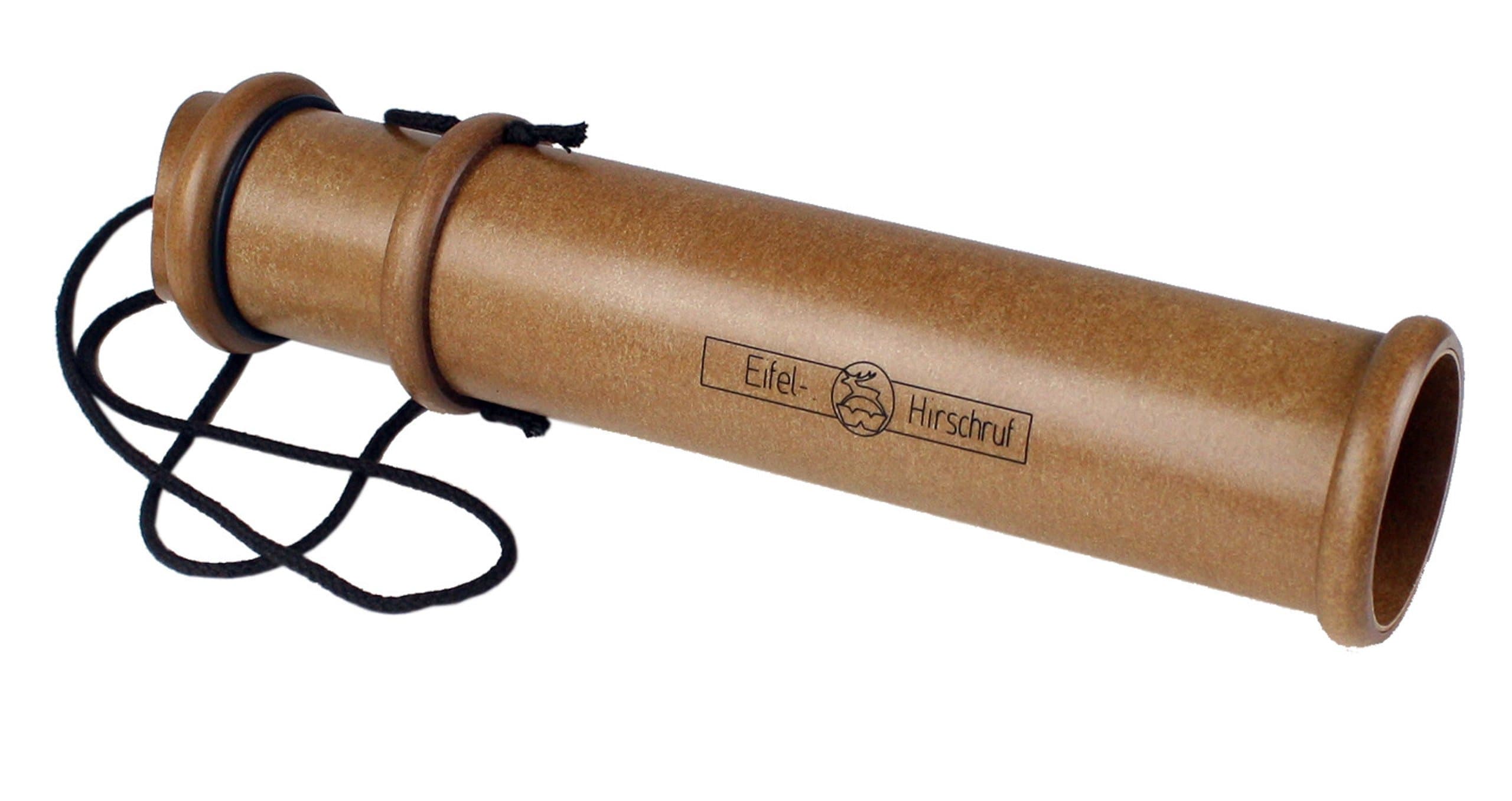 Weisskirchen Eifelhirschruf