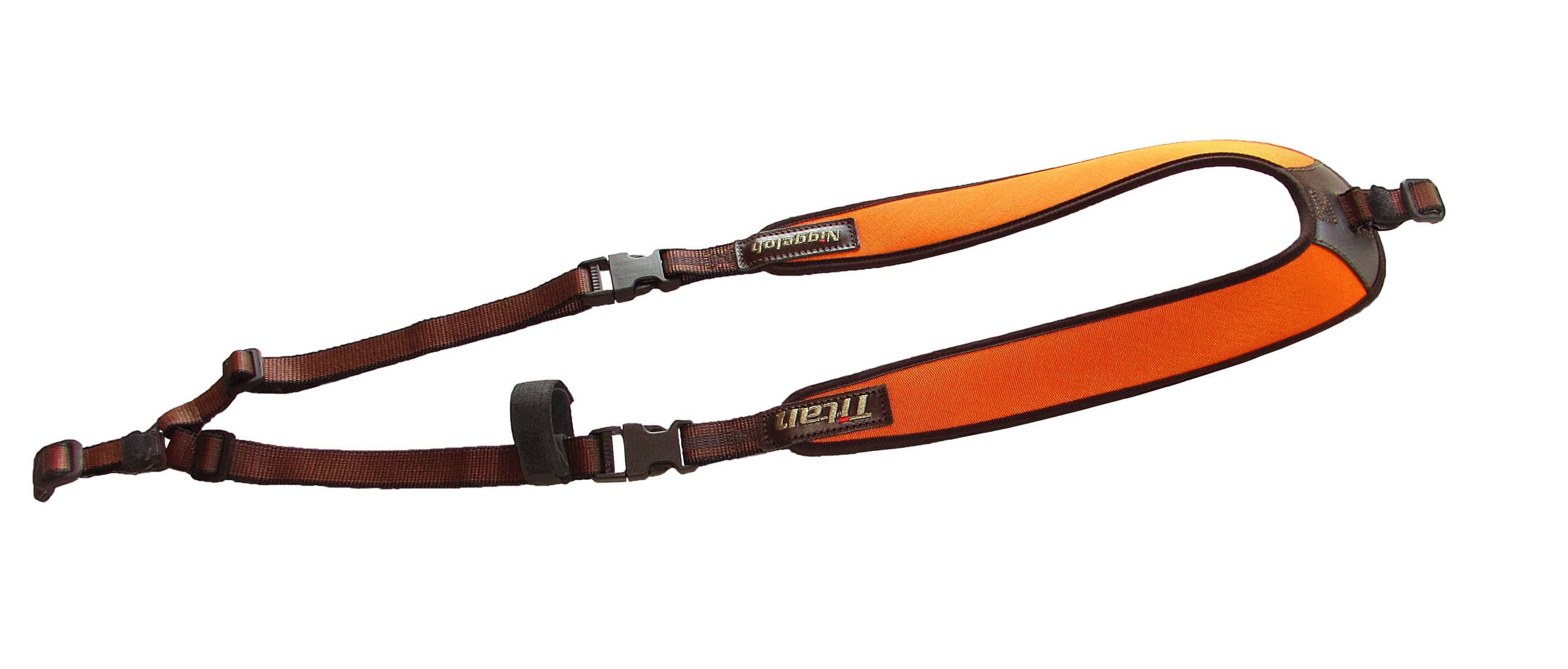 Niggeloh Rucksack-Gewehrriemen Titan II