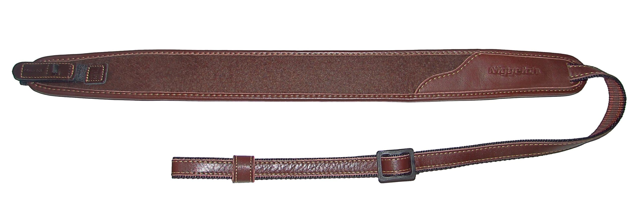 Niggeloh Gewehrriemen Classic Loden