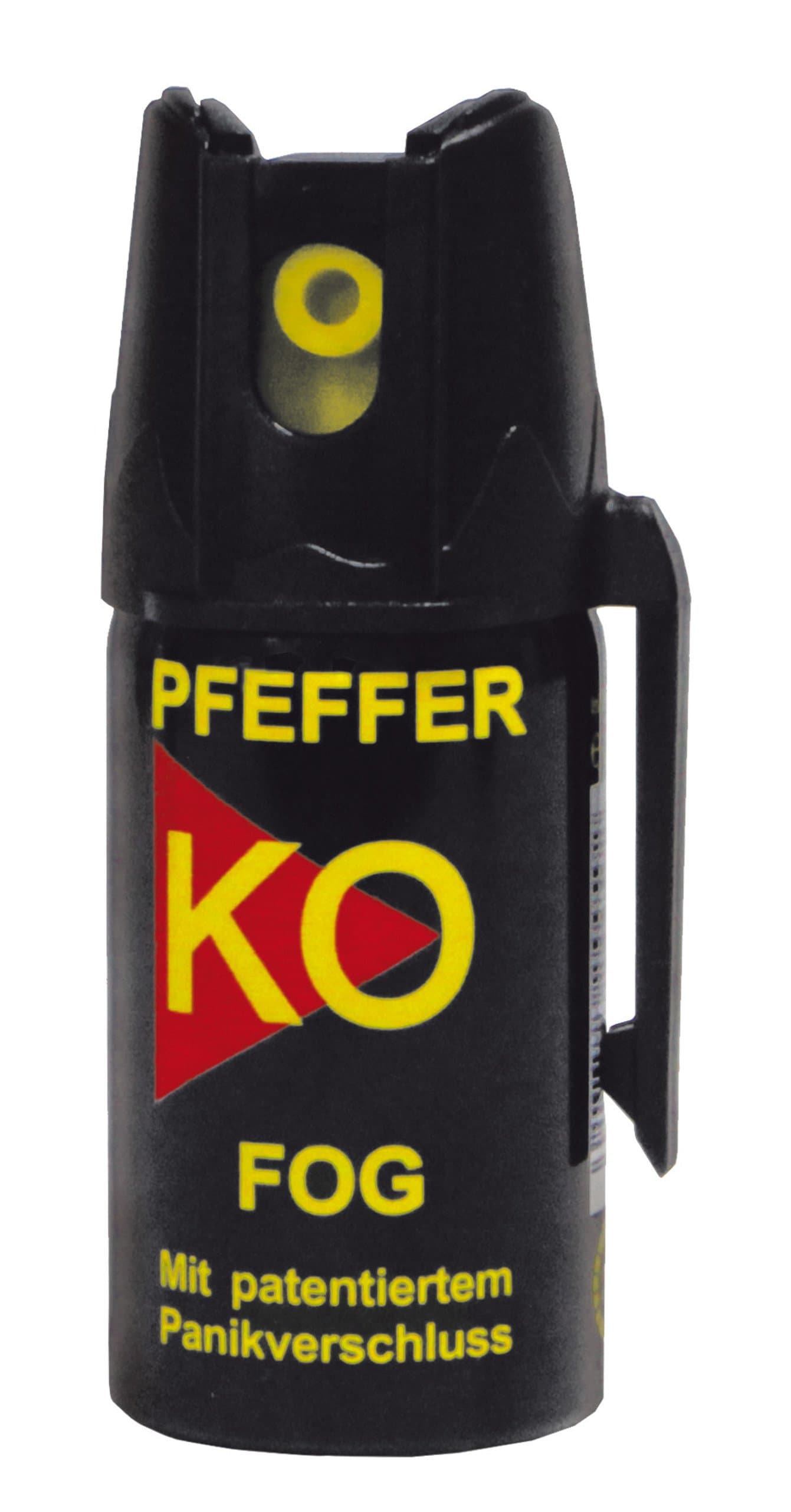 Ballistol Pfeffer-KO, 40 ml