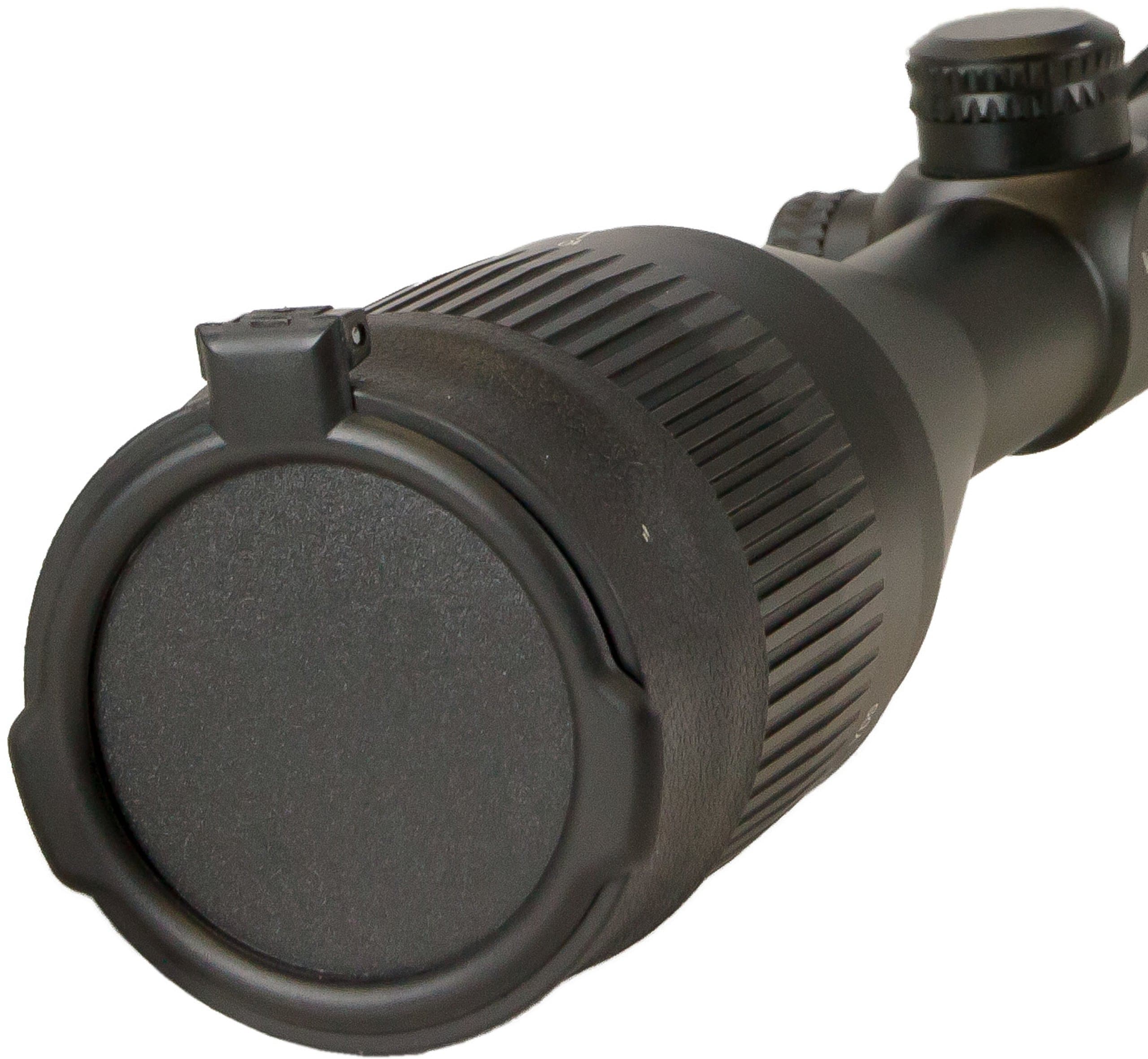 Zielfernrohrschutz Flip-Cover