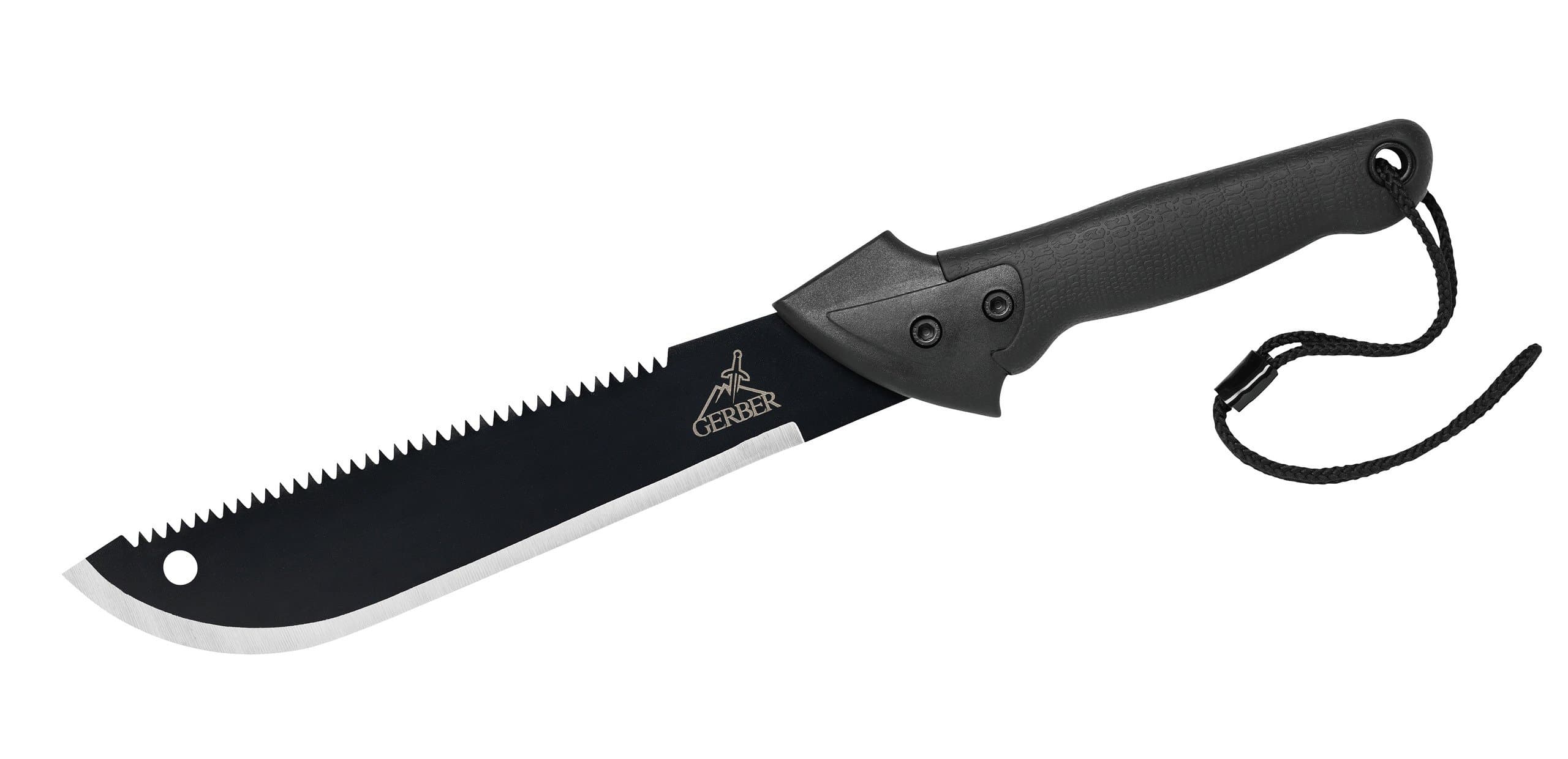 Gerber Machete Gator JR