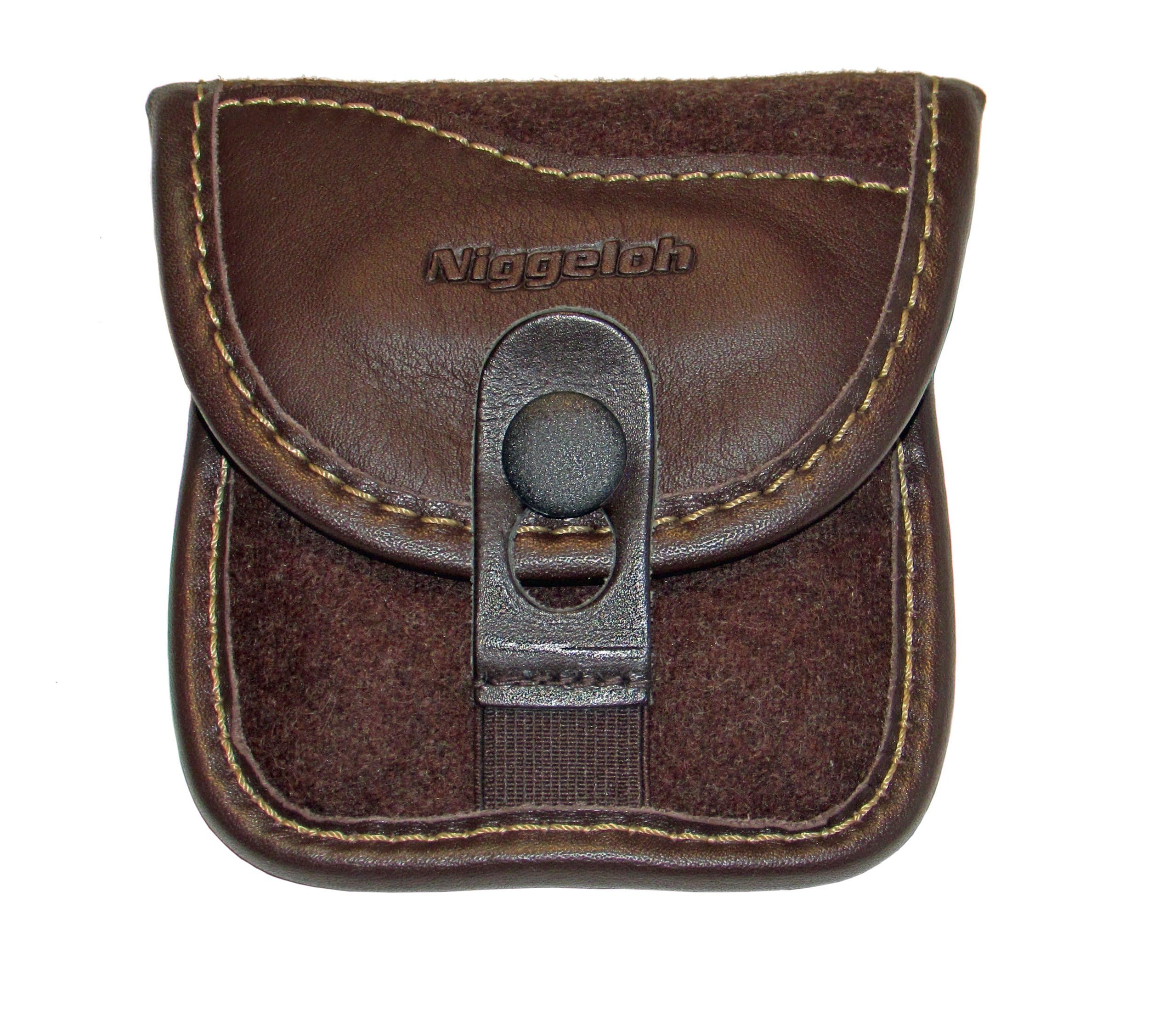 Niggeloh Patronenetui Classic Loden