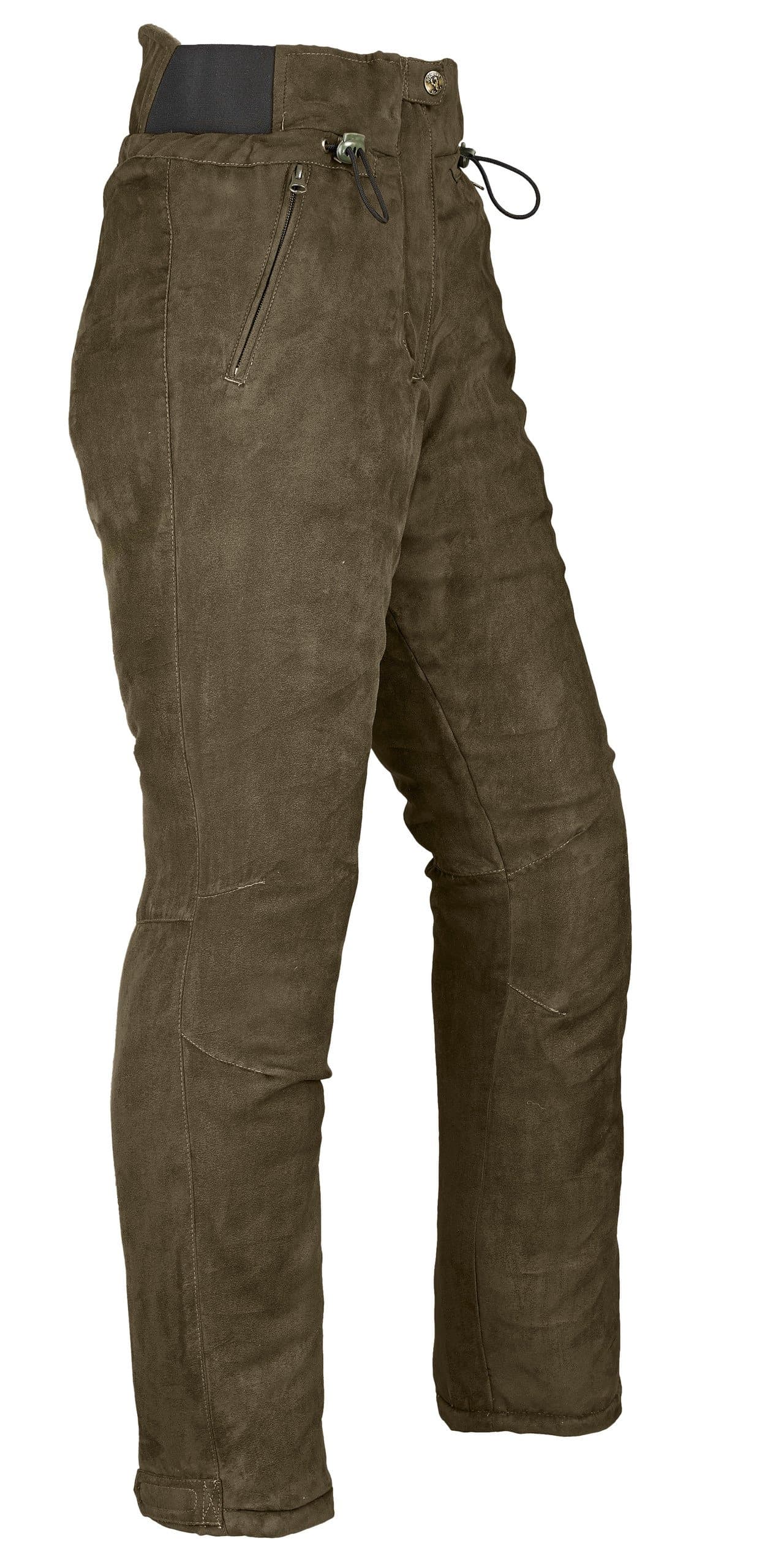 Hubertus Damen-Jagdhose Micro Primaloft