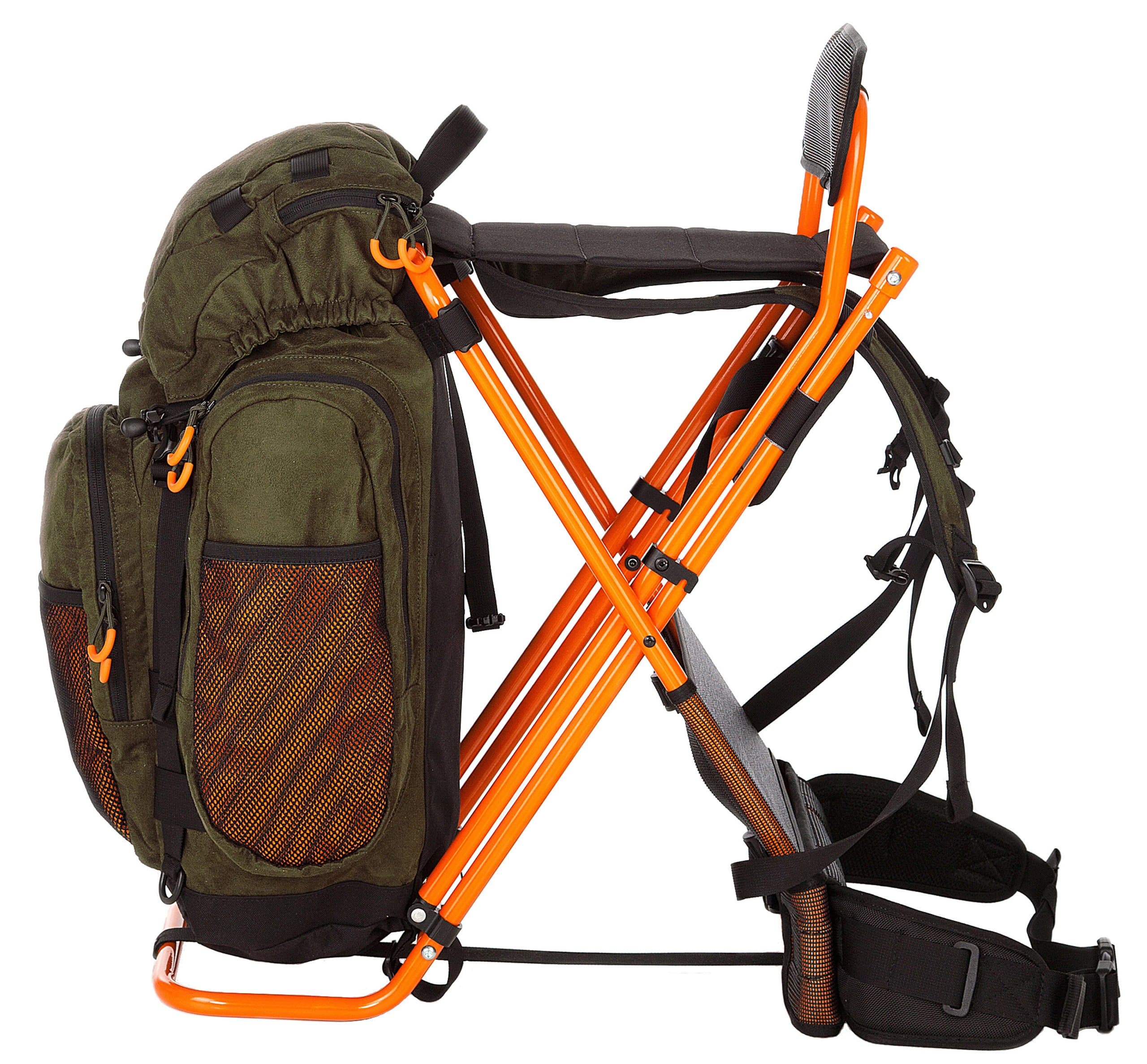 Fauna Sitzrucksack Björnen Evo 40